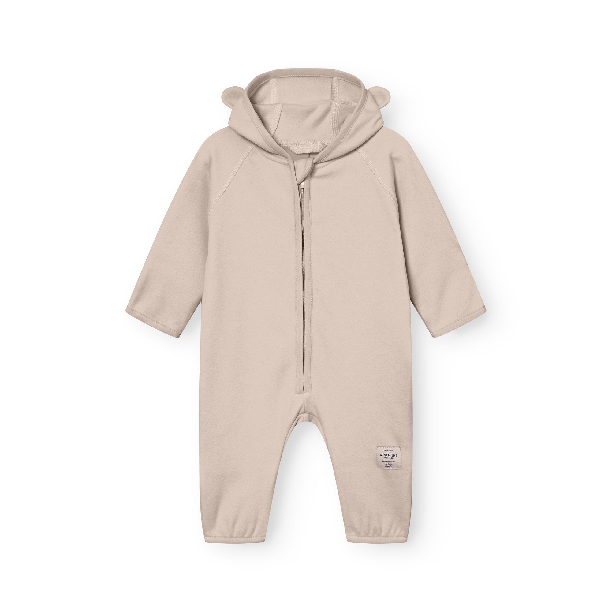 MATAKUA jumpsuit. GRS