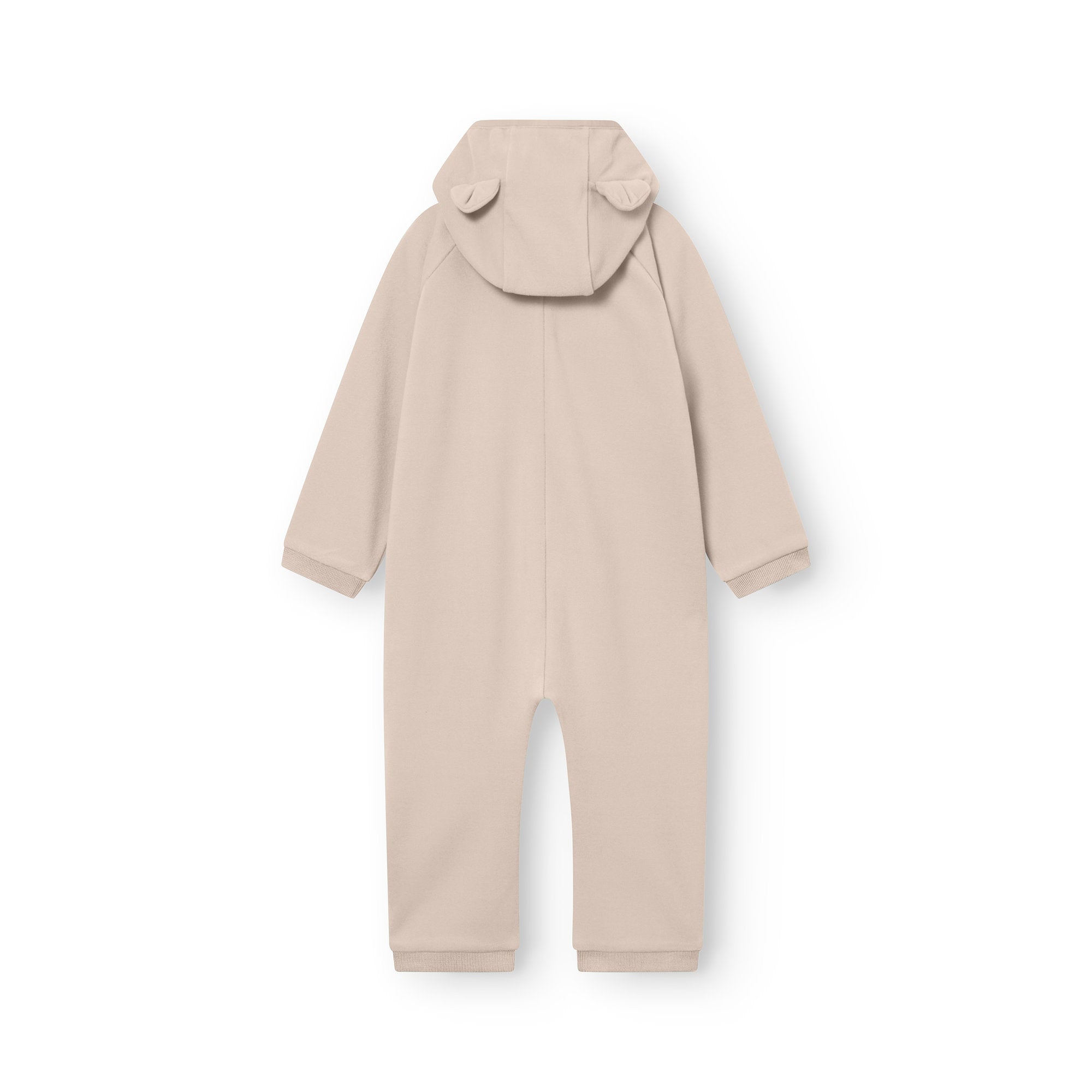 MATAKUA jumpsuit. GRS