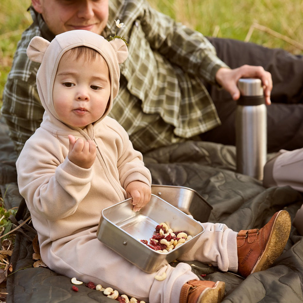 MATAKUA jumpsuit. GRS