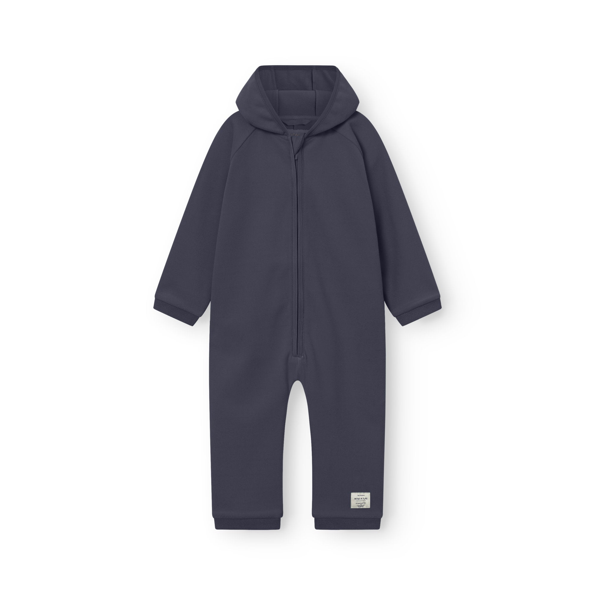 MATAKUA jumpsuit. GRS