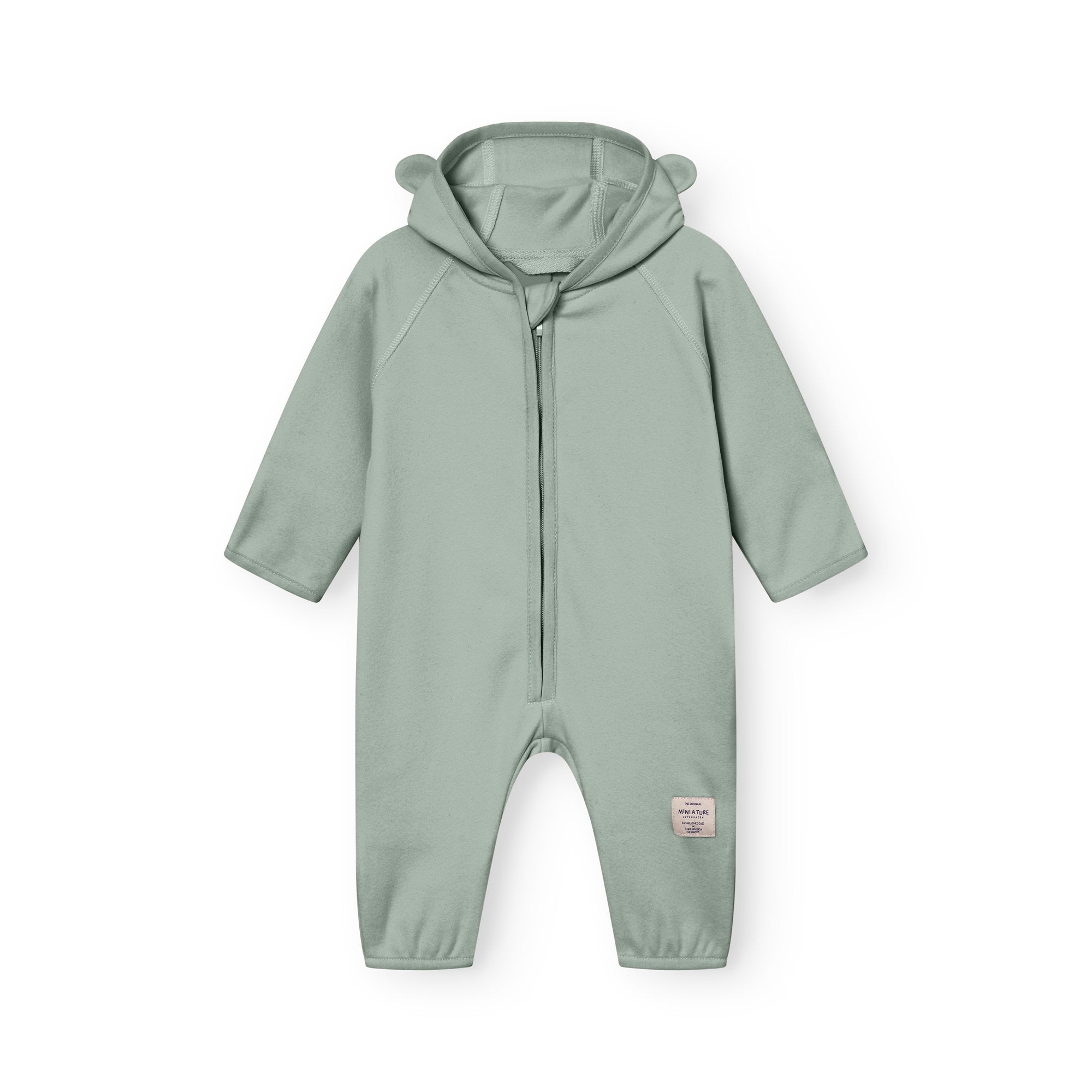 MATAKUA jumpsuit. GRS