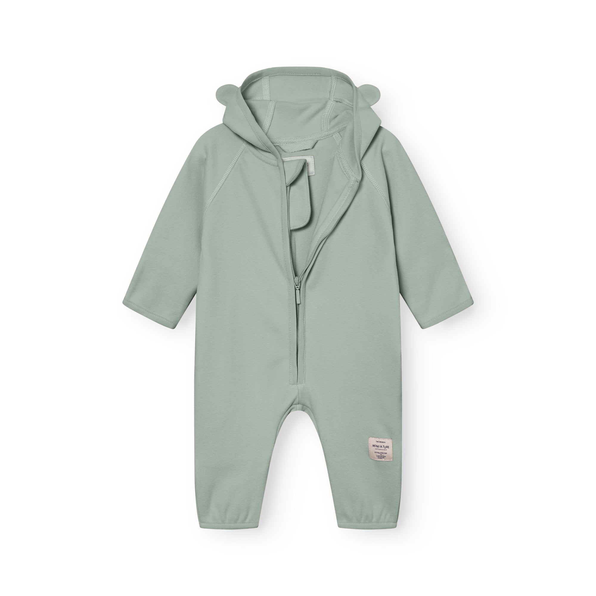 MATAKUA jumpsuit. GRS