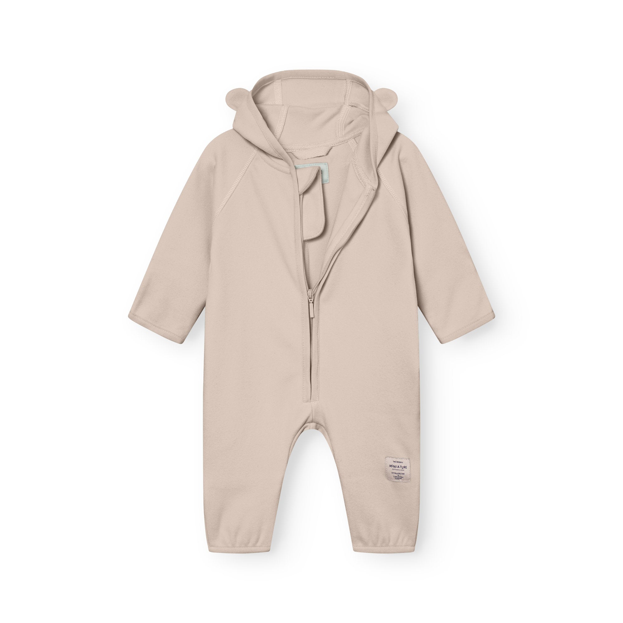 MATAKUA jumpsuit. GRS