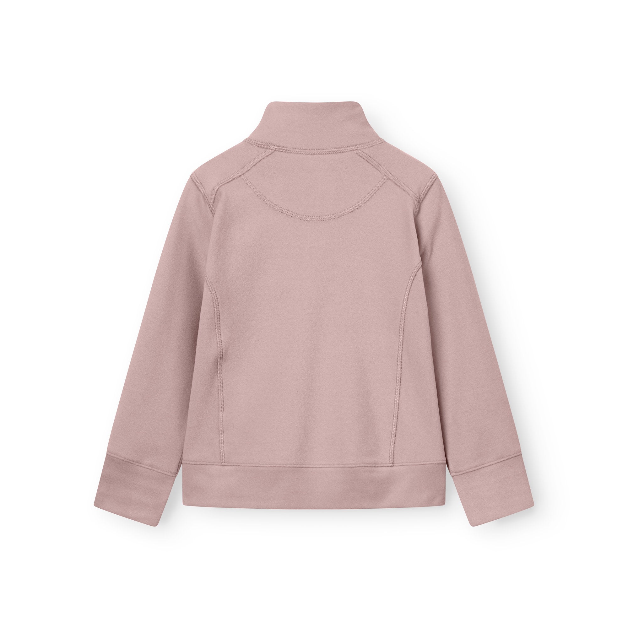 MATBERKAN zip jacket. GRS