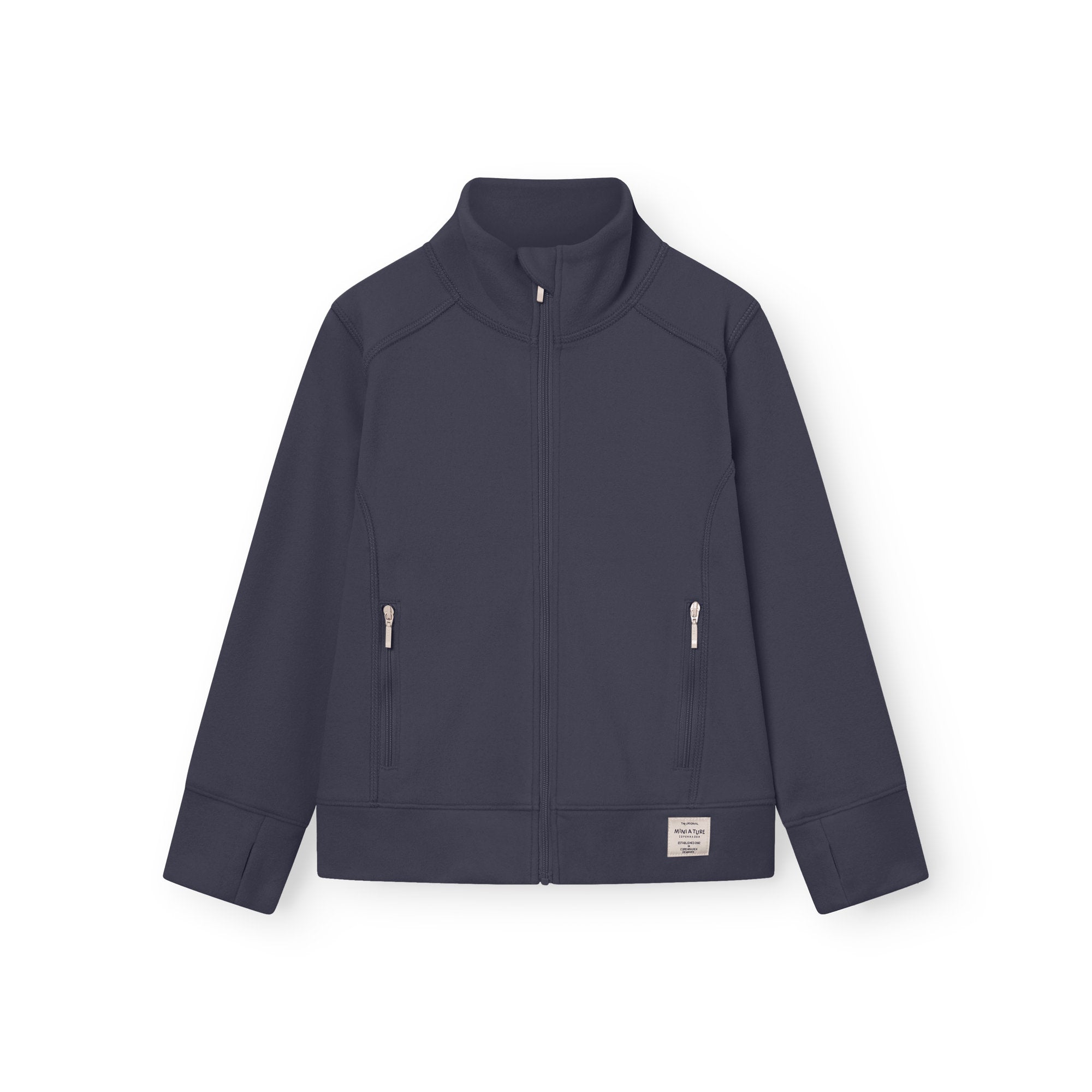 MATBERKAN zip jacket. GRS