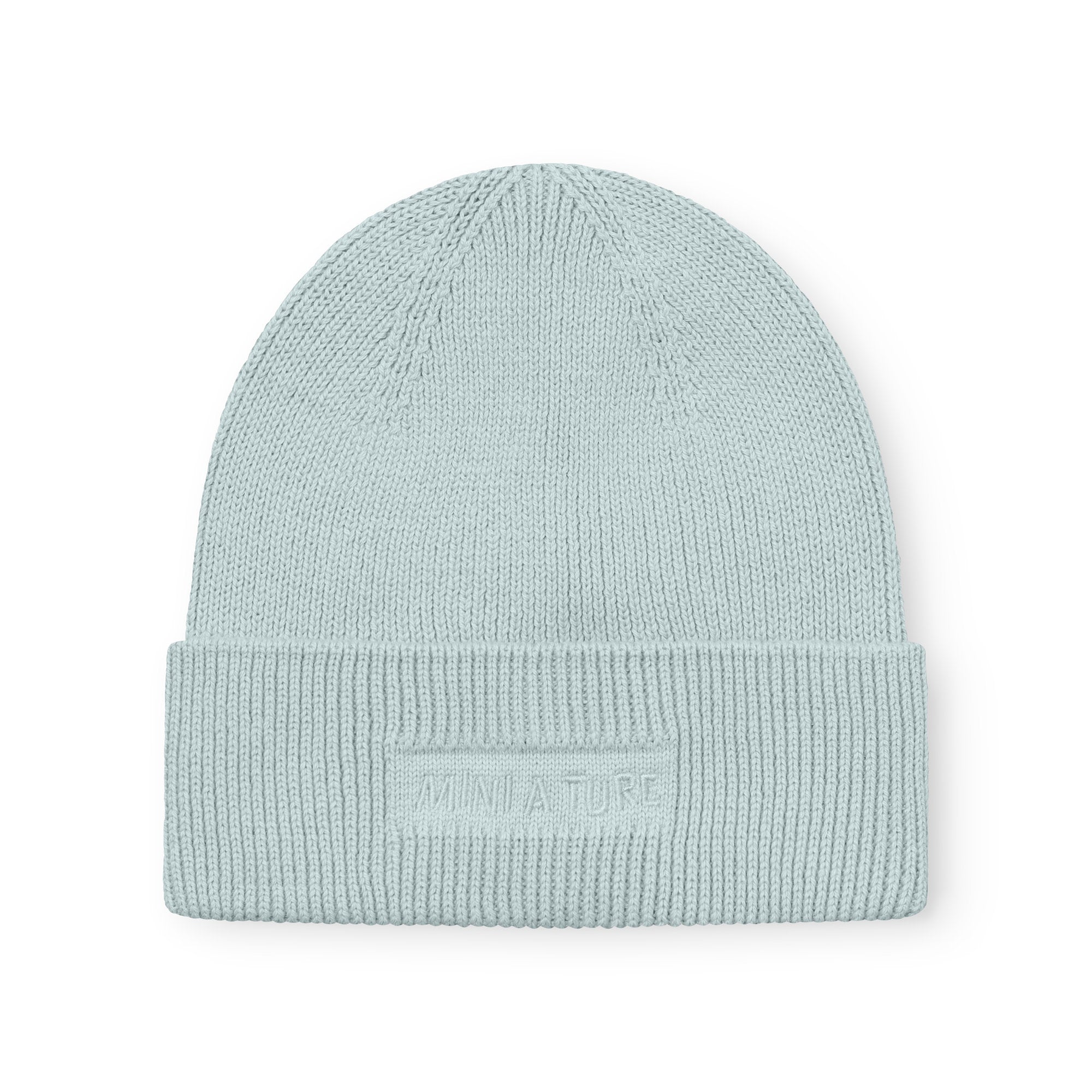 MATBOJE Mütze. GOTS