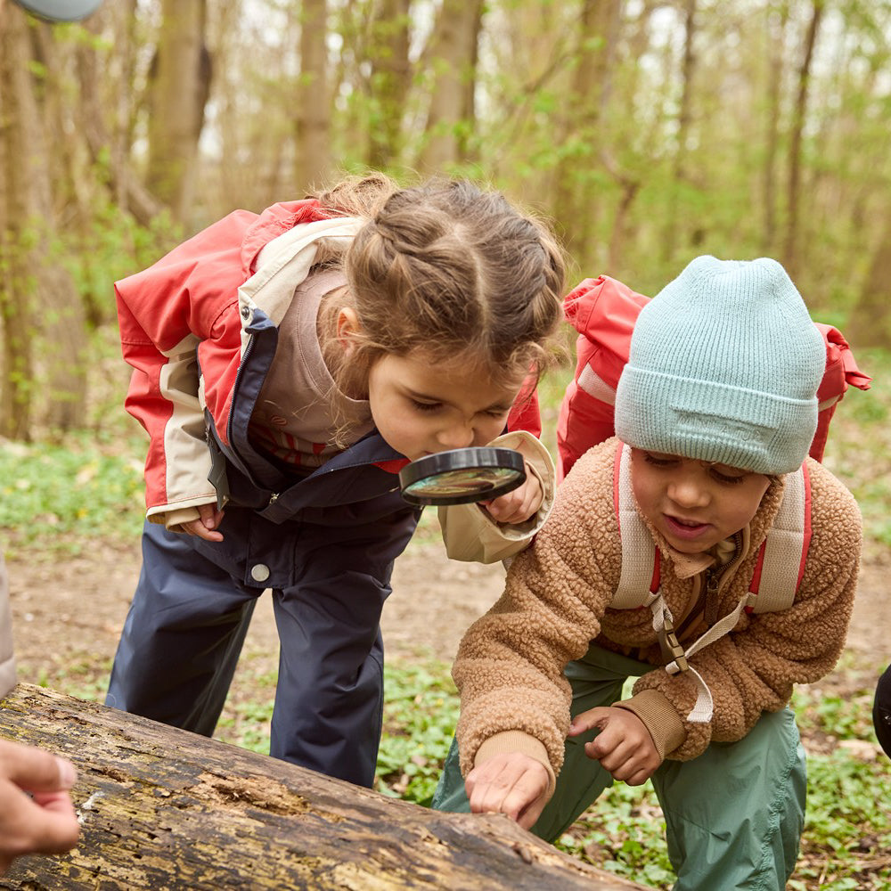 MATBOJE Mütze. GOTS