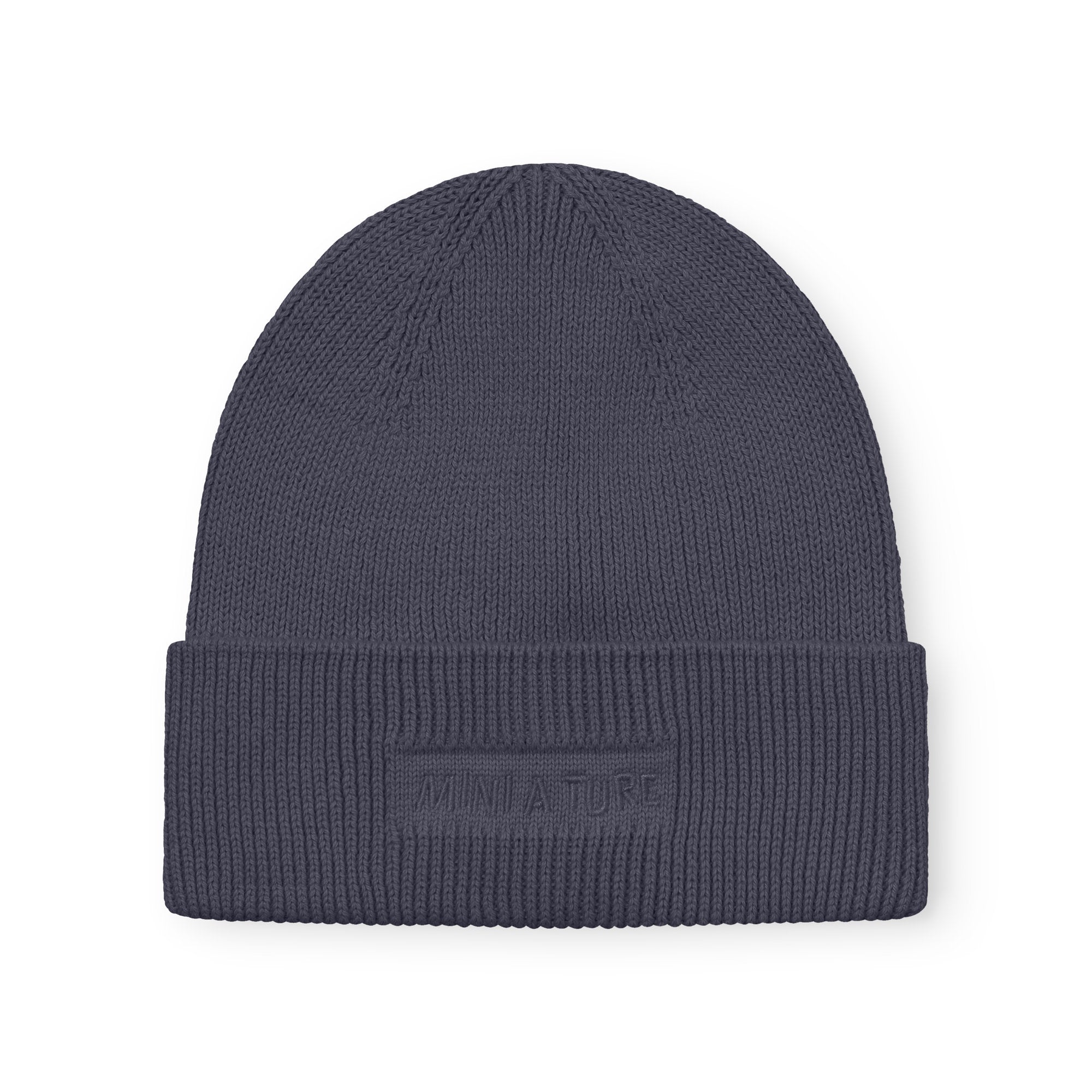 MATBOJE Mütze. GOTS