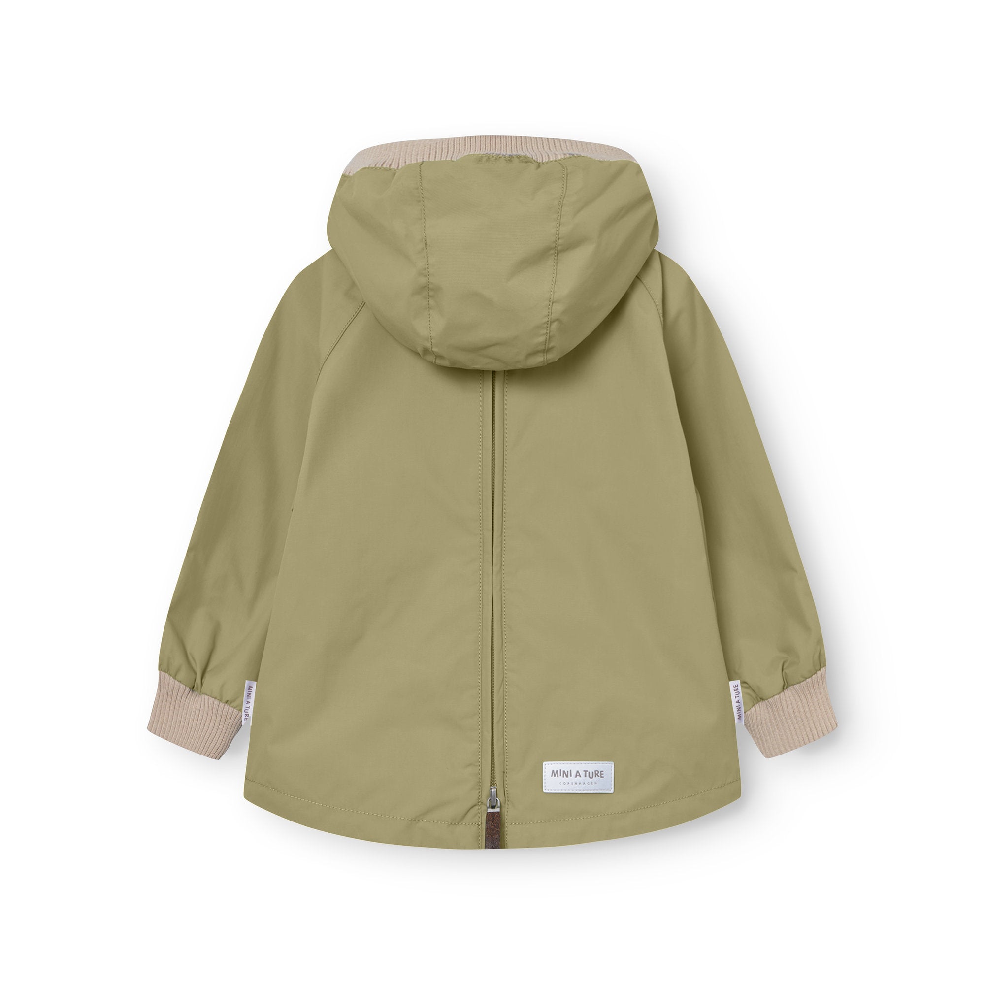 MATBABYVITO anorak. GRS