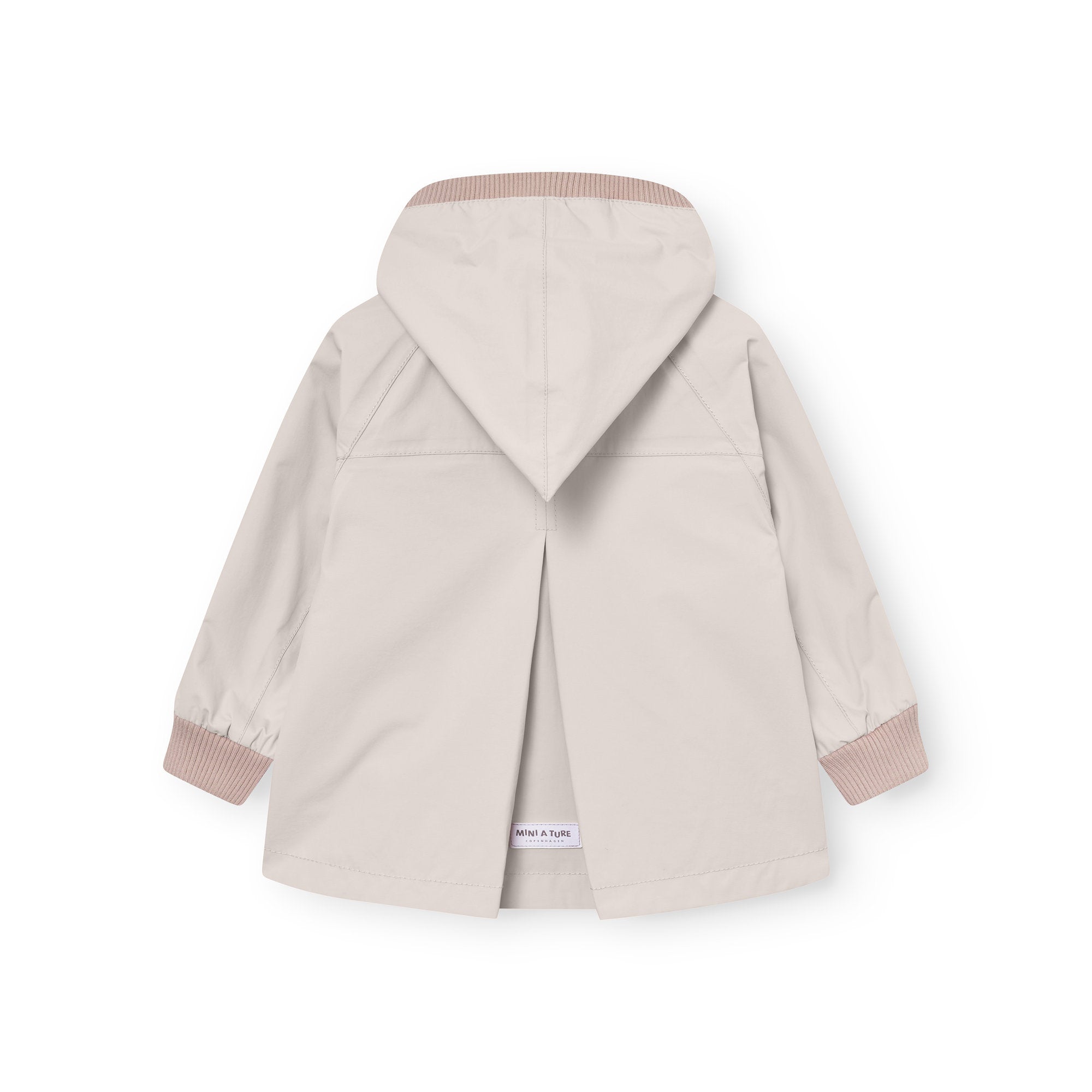 MATWIAMI jacket. GRS