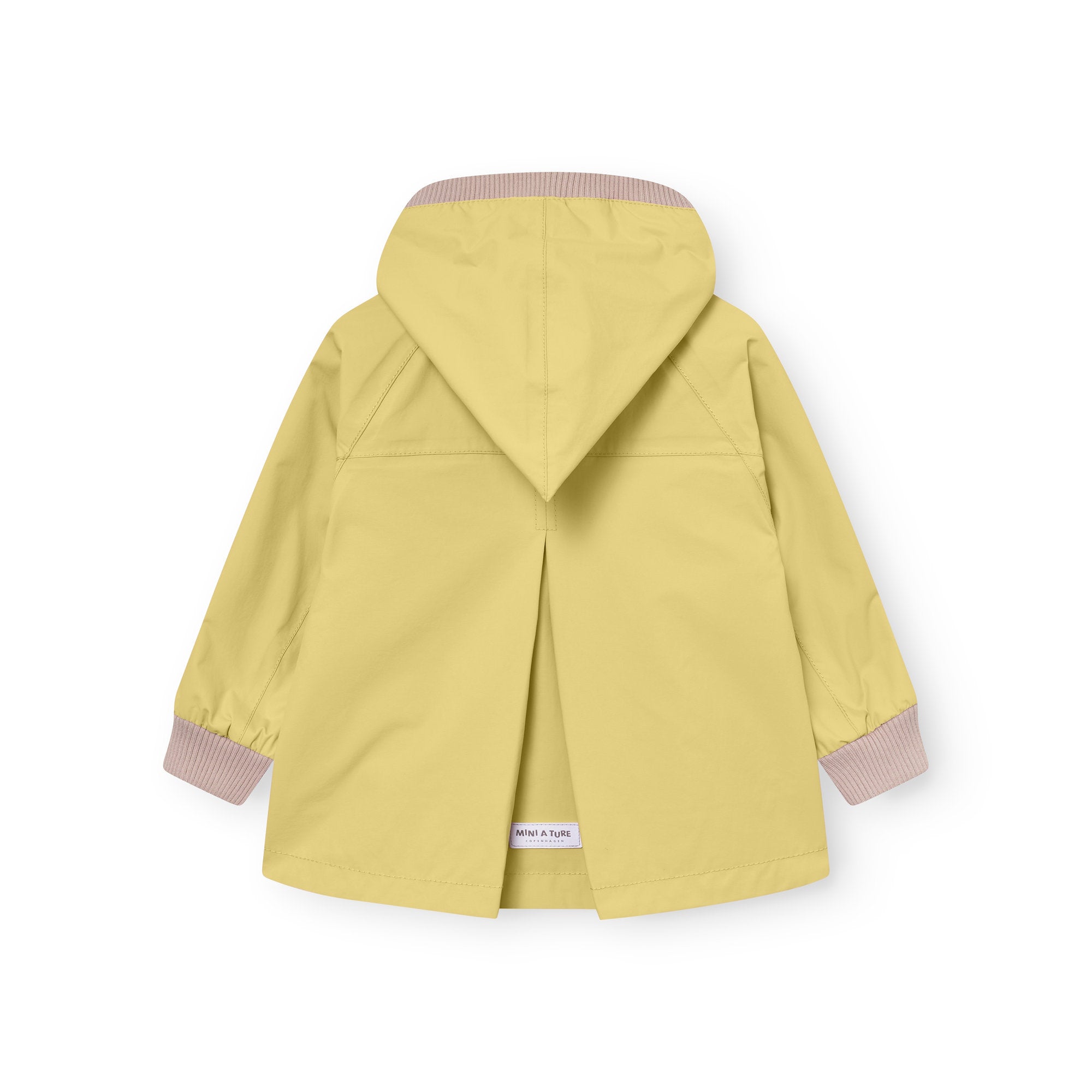 MATWIAMI jacket. GRS