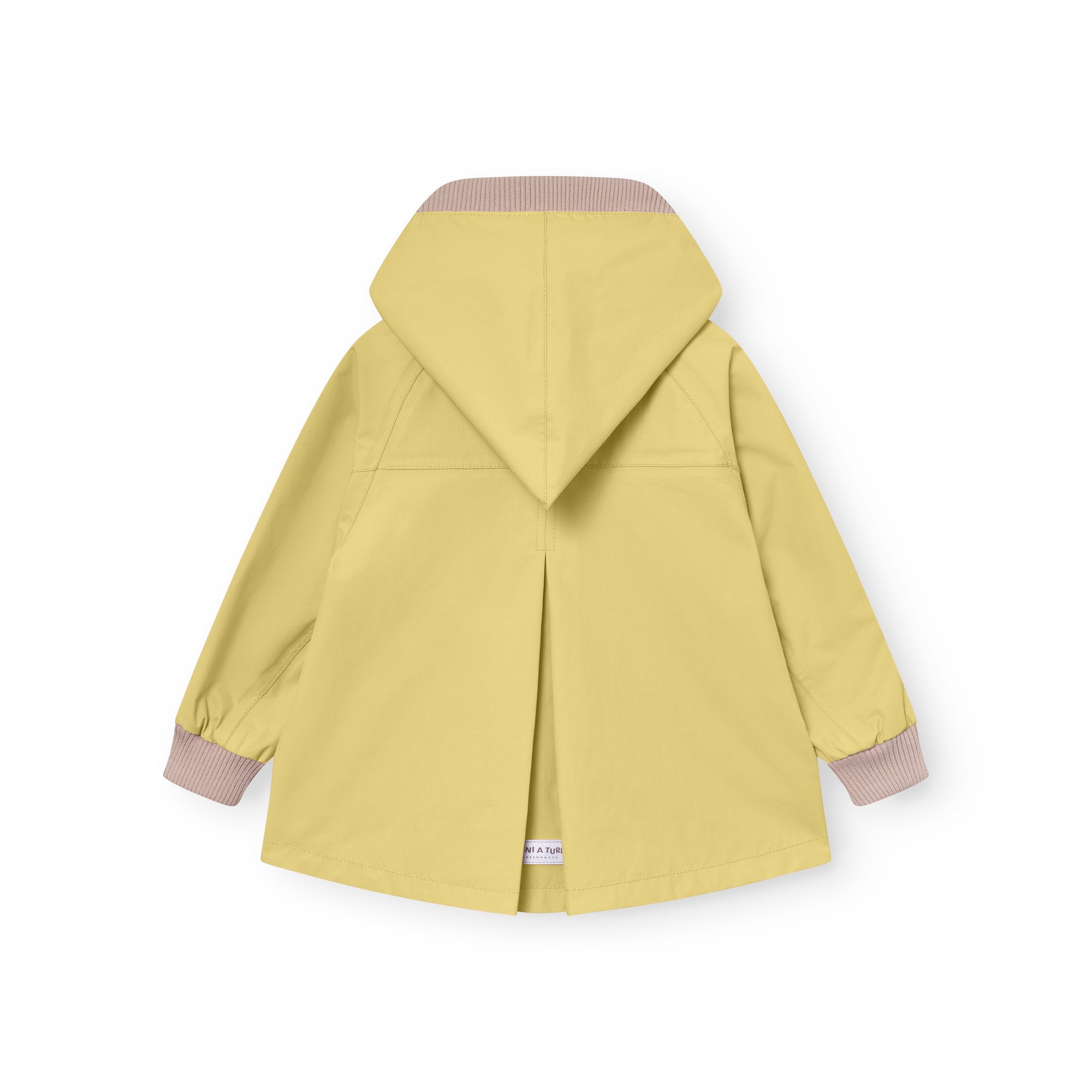 MATWIAMI jacket. GRS