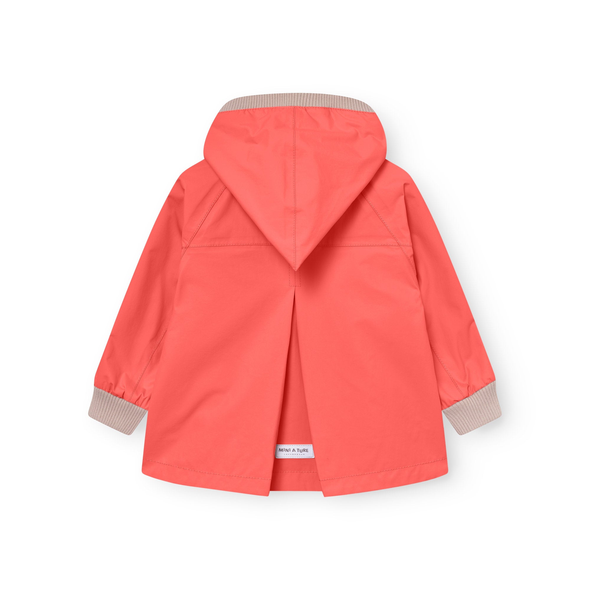 MATWIAMI jacket. GRS