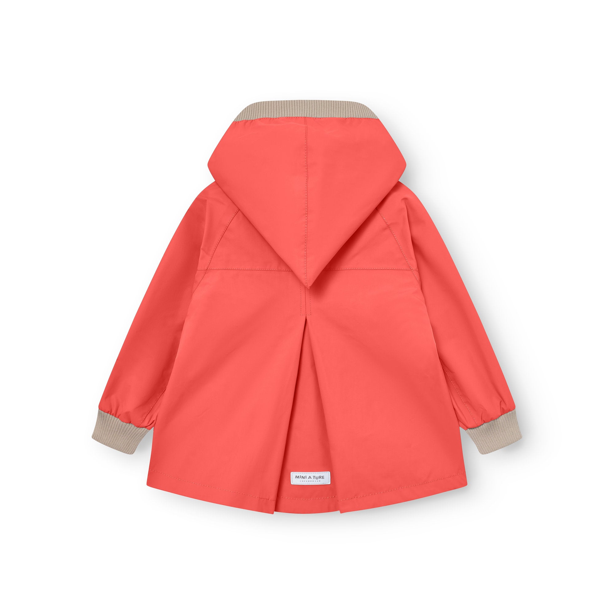 MATWIAMI jacket. GRS