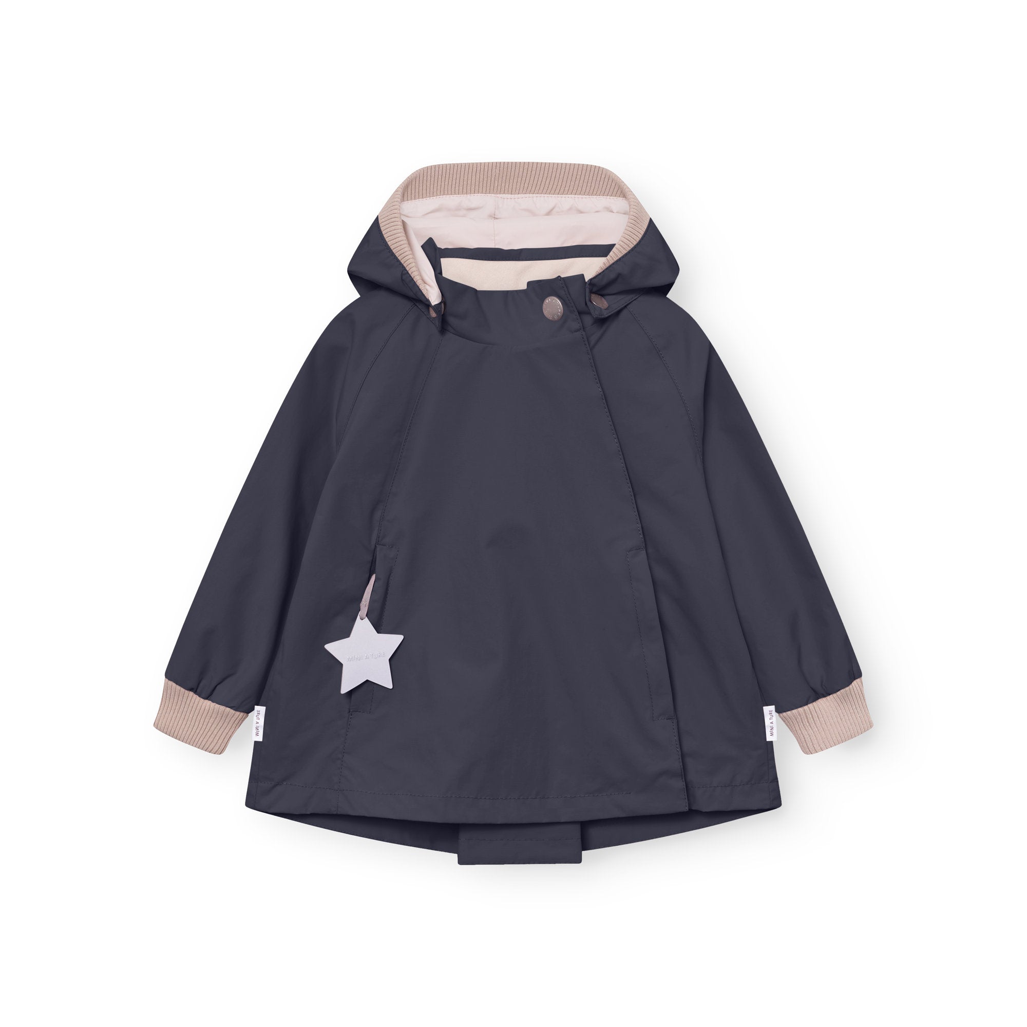 MATWIAMI jacket. GRS