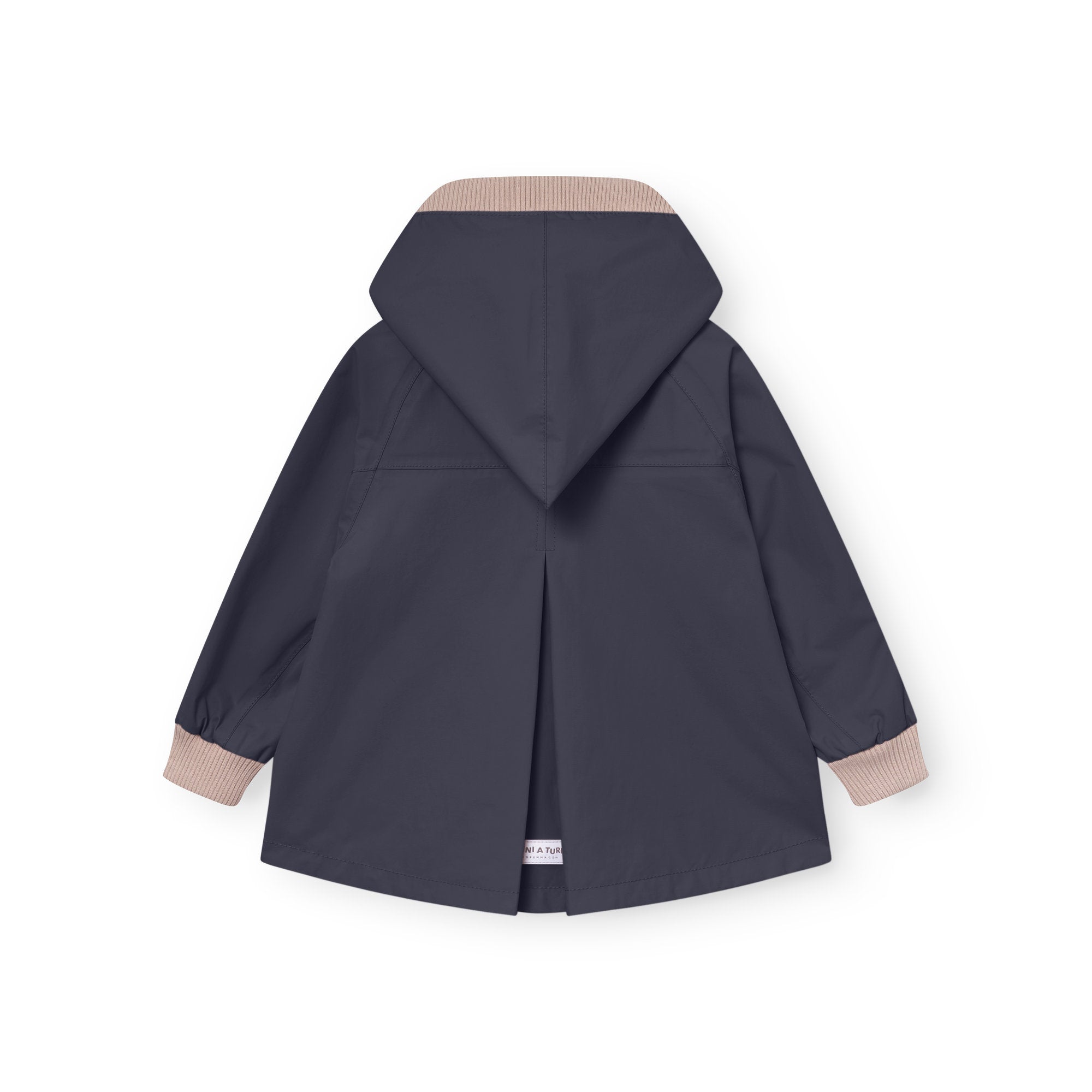 MATWIAMI jacket. GRS