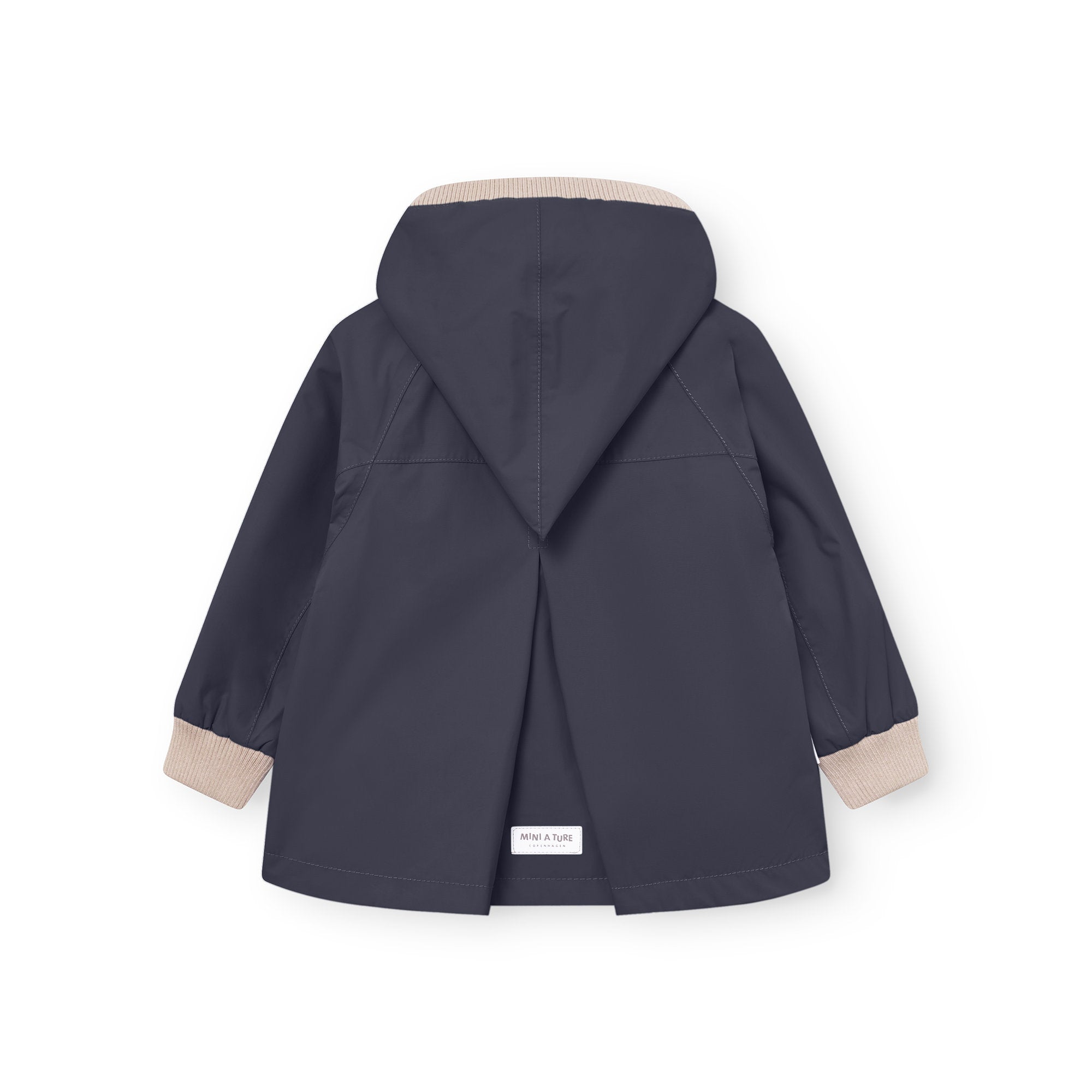 MATWIAMI fleece lined jacket. GRS
