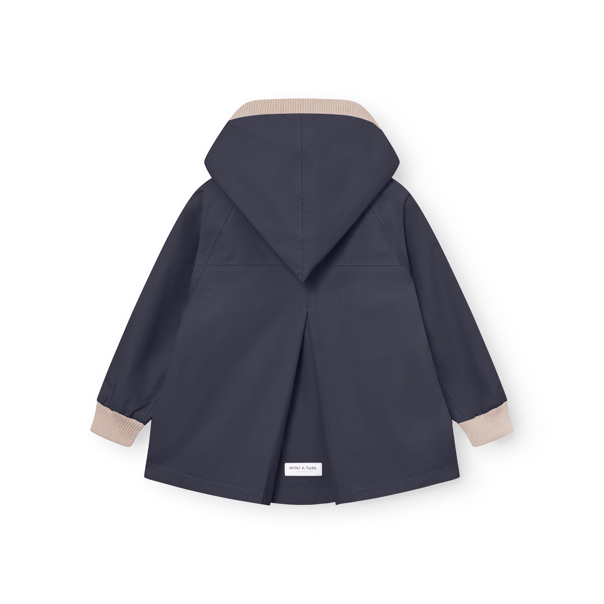 MATWIAMI fleece lined jacket. GRS