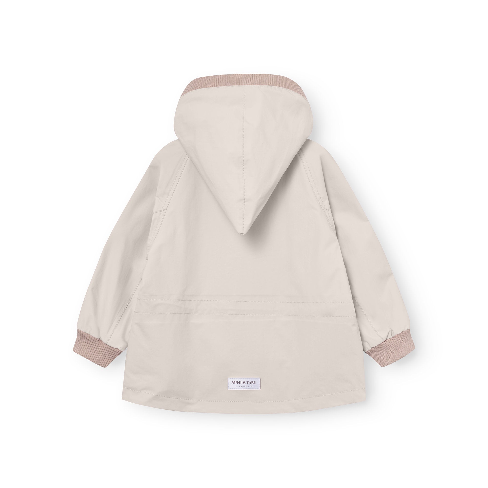 MATWAI Fleecefutter Jacke. GRS