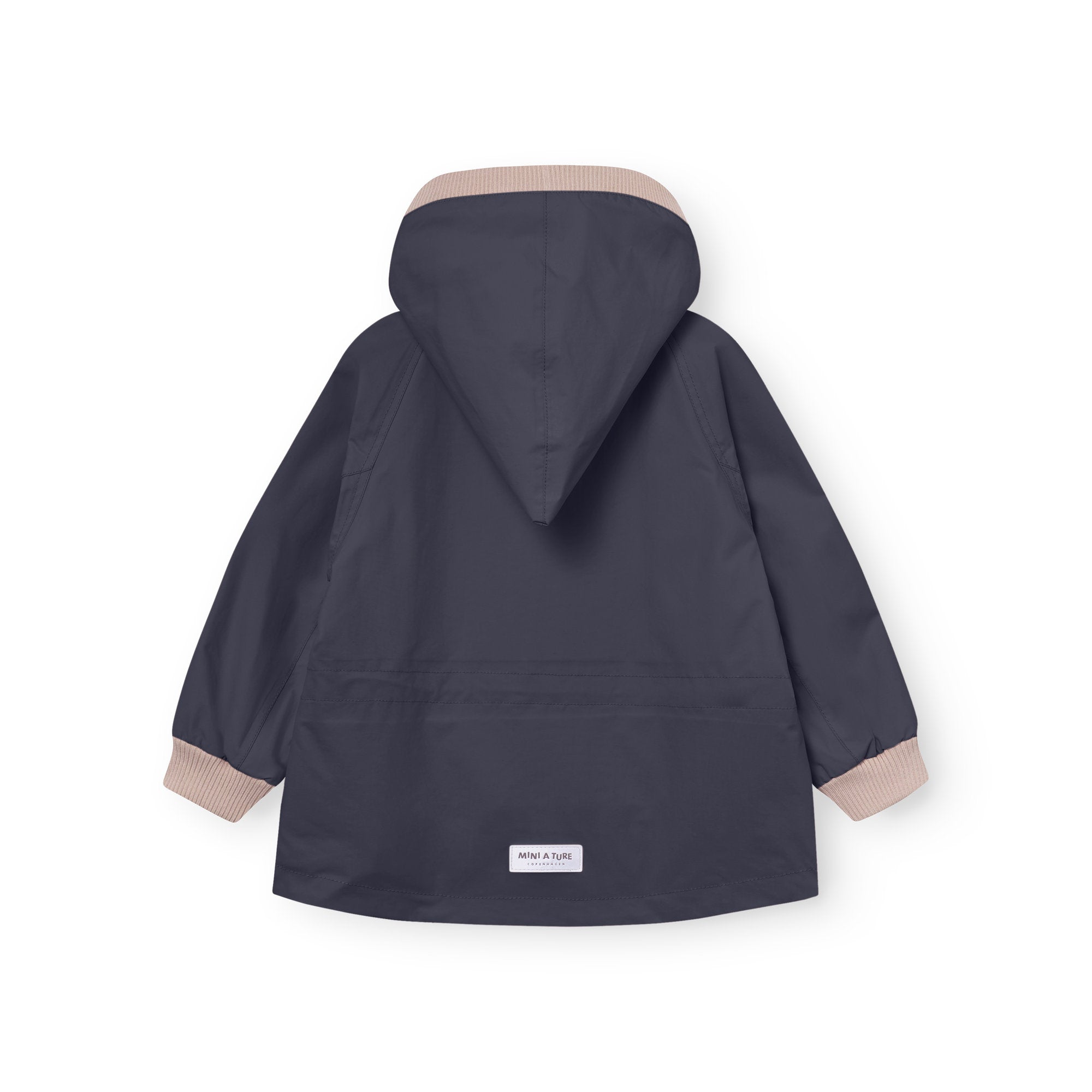 MATWAI fleece lined jacket. GRS