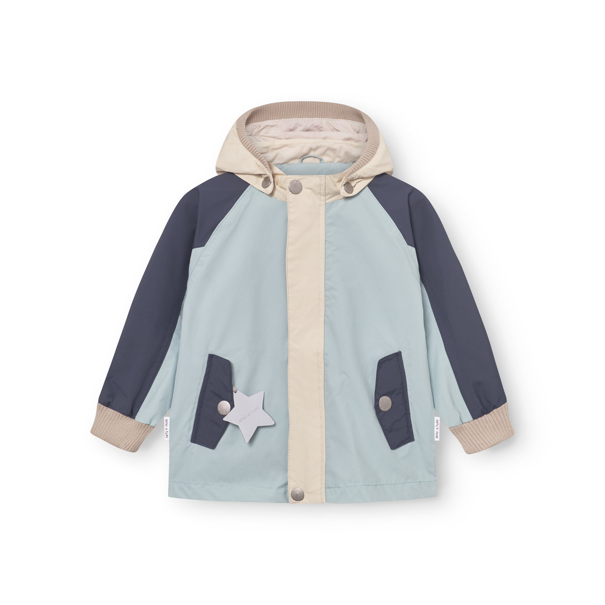 MATWALLY jacket. GRS