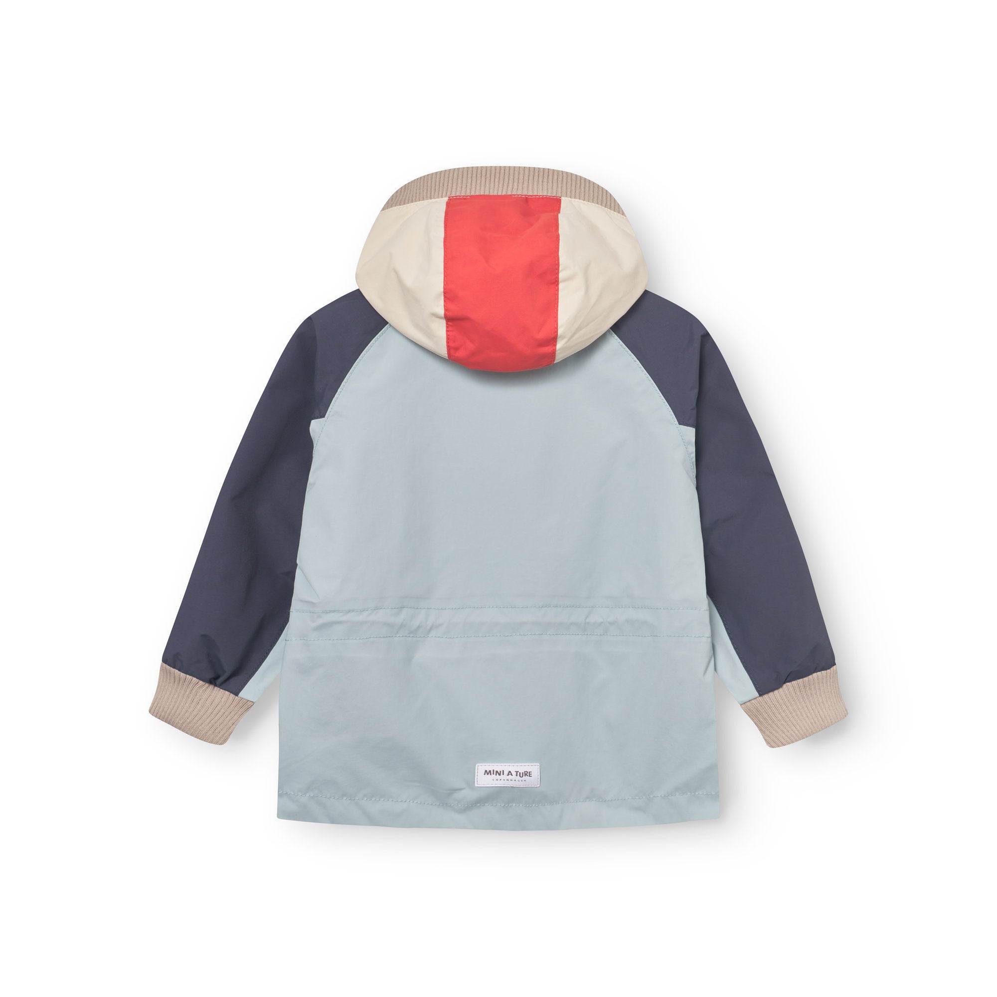 MATWALLY jacket. GRS