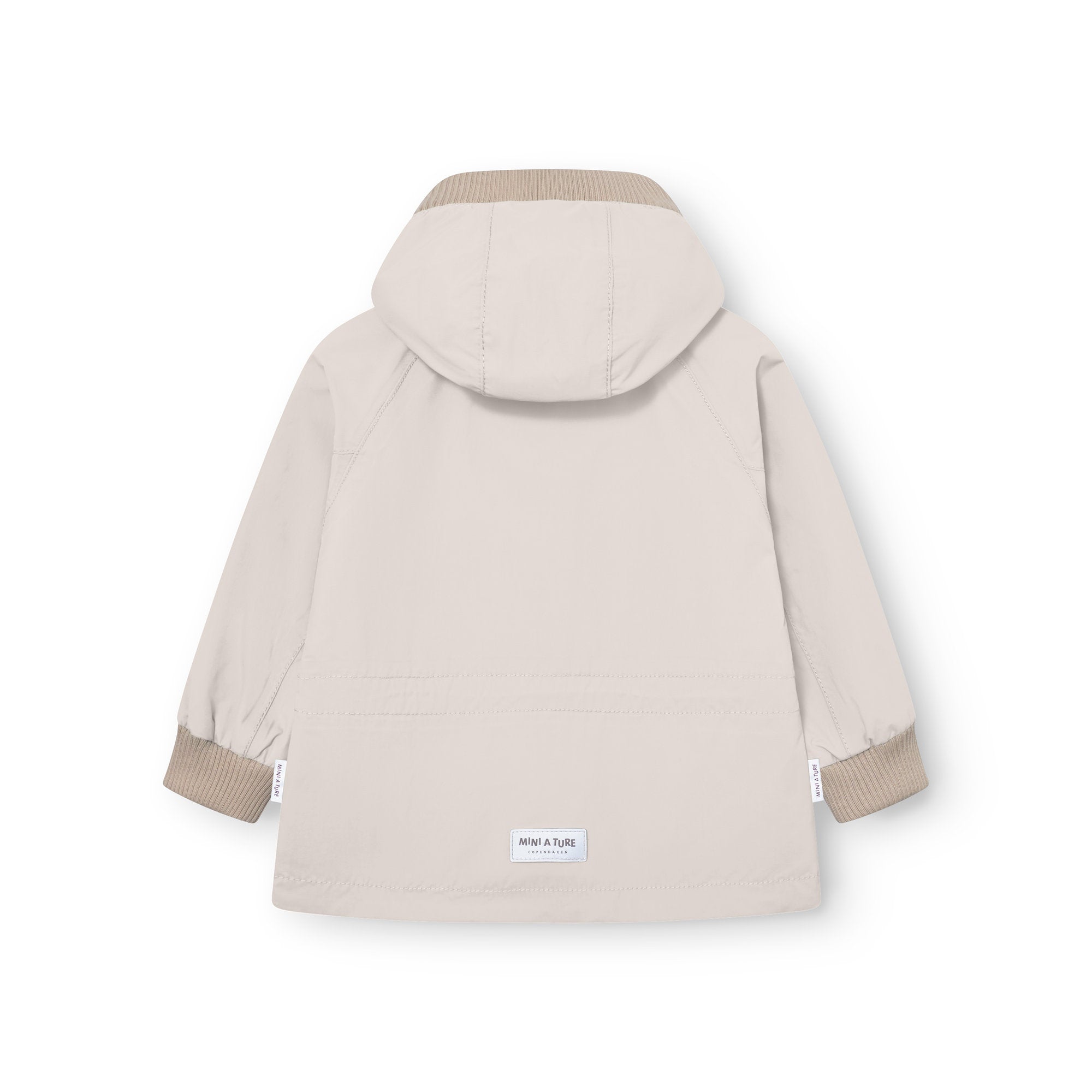 MATWALLY jacket. GRS