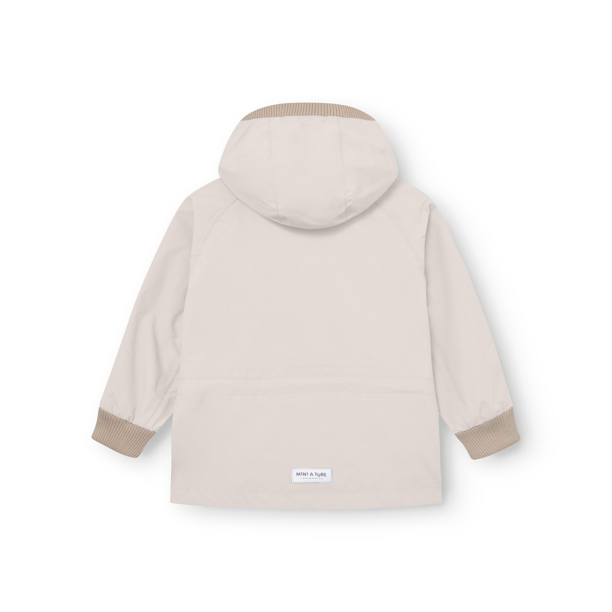 MATWALLY jacket. GRS