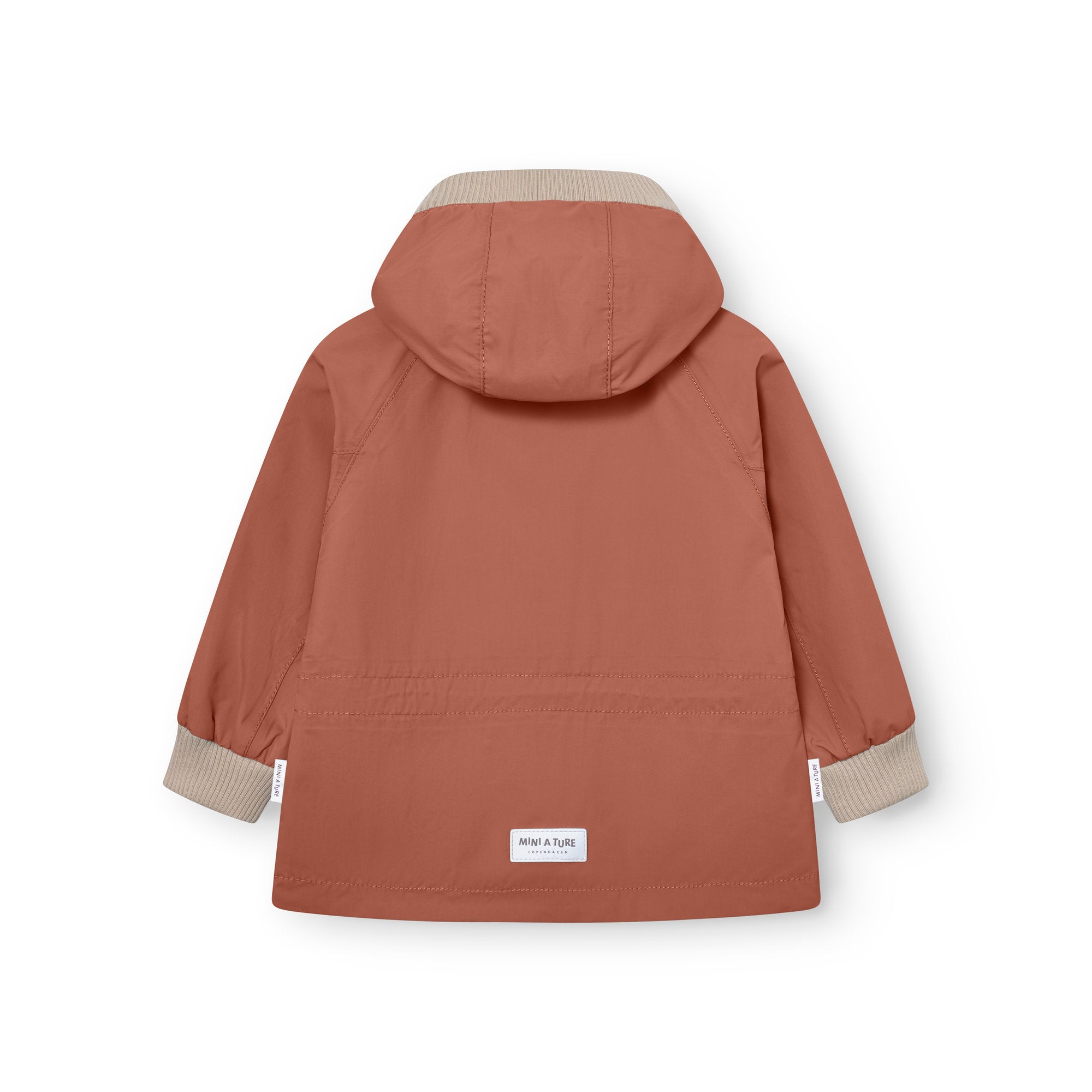 MATWALLY jacket. GRS