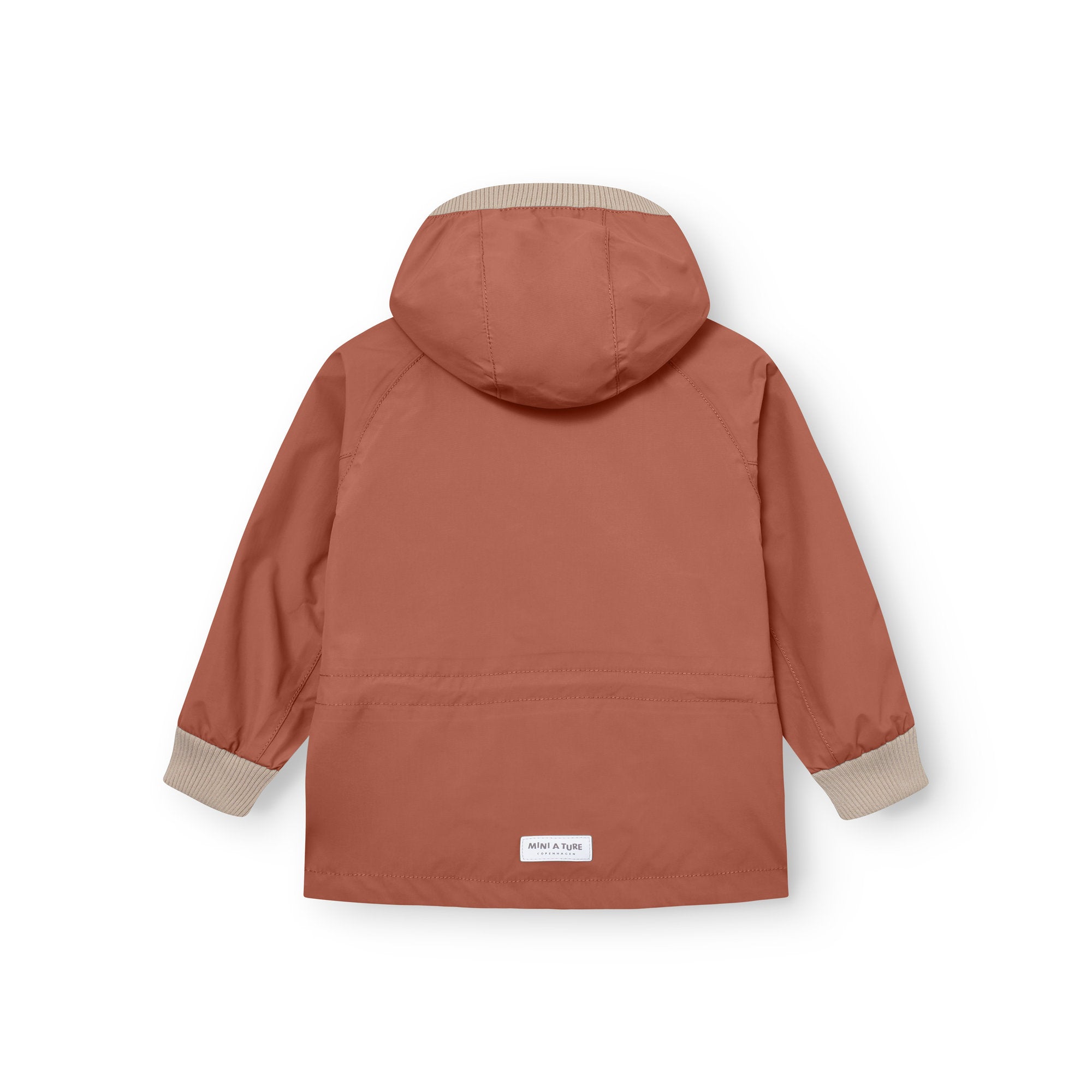 MATWALLY jacket. GRS