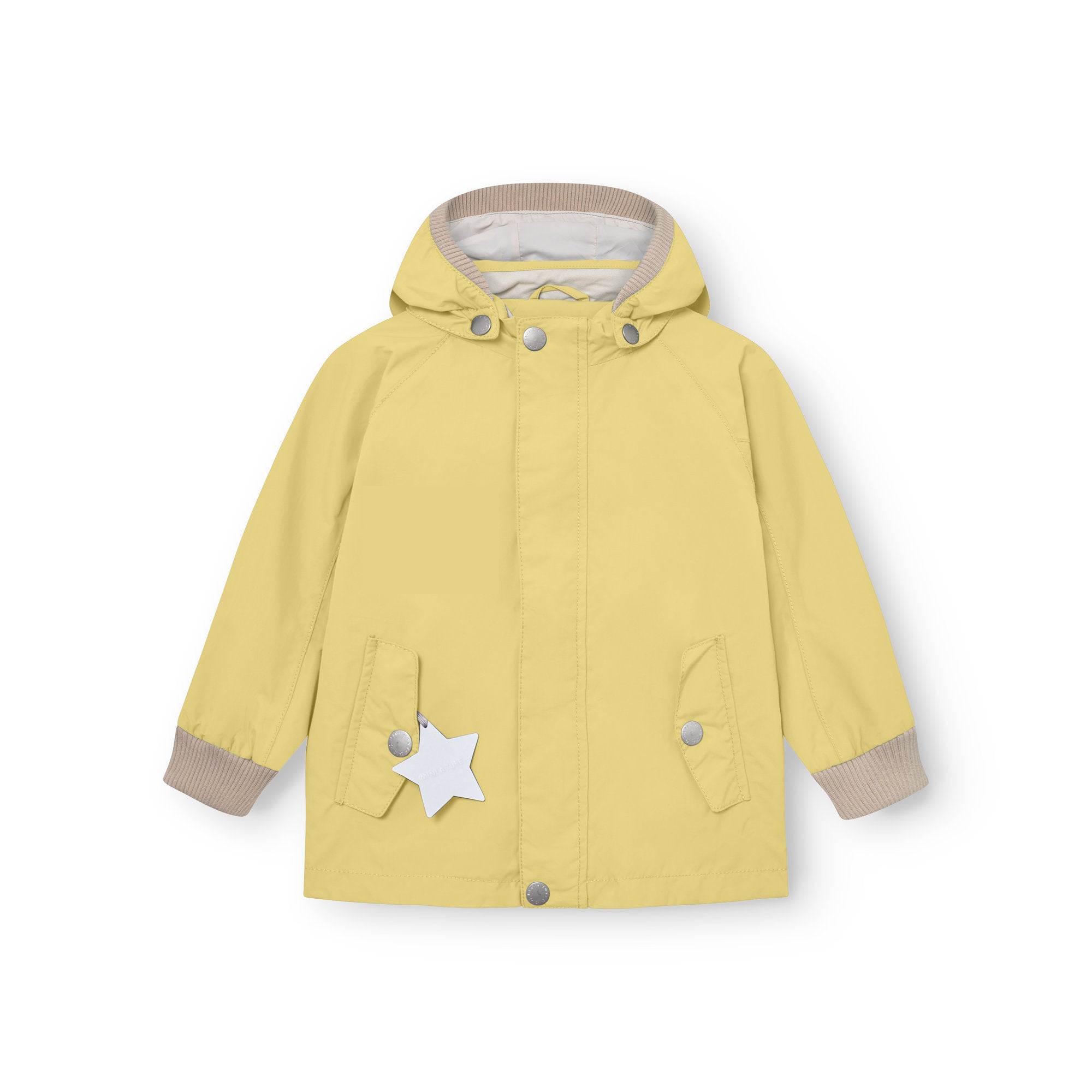 MATWALLY jacket. GRS