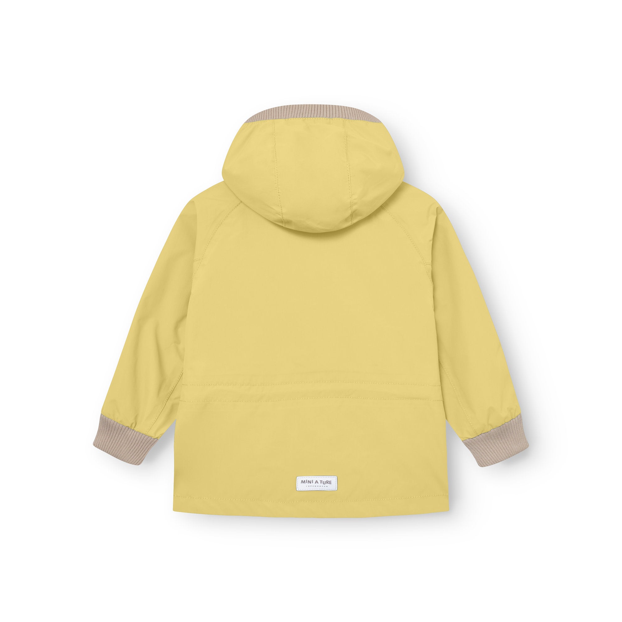 MATWALLY jacket. GRS