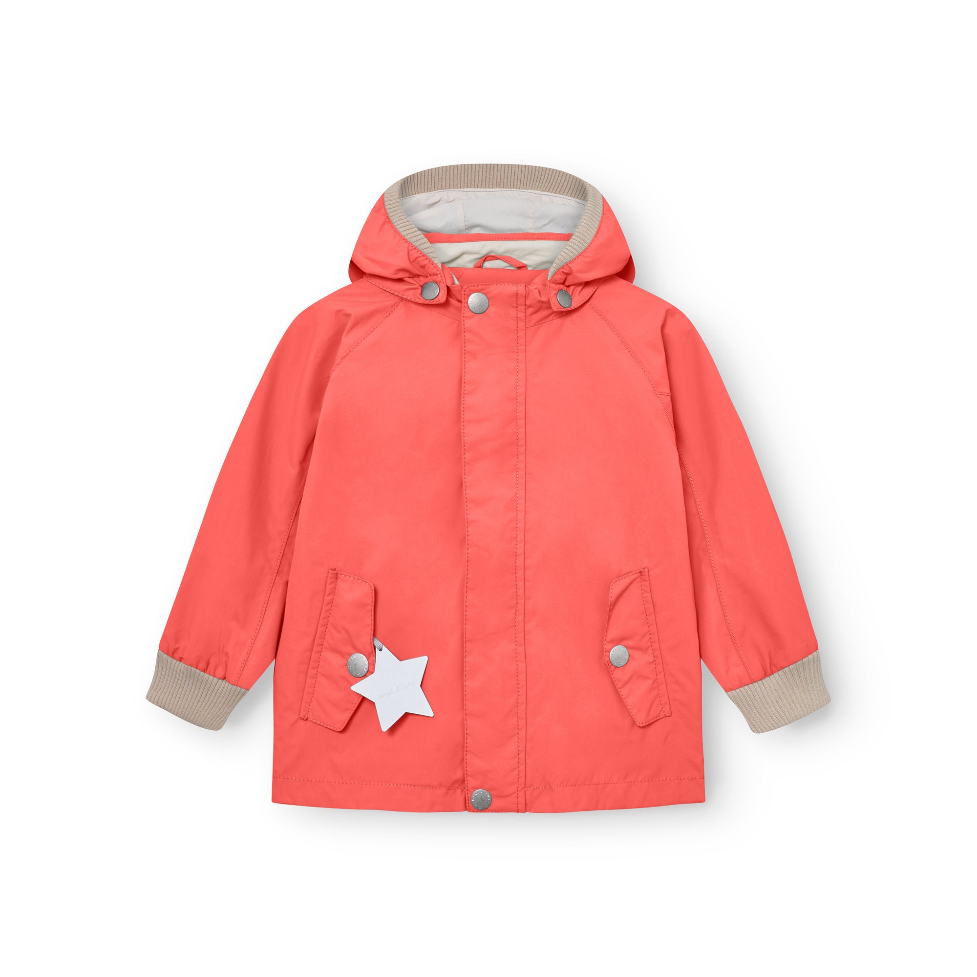 MATWALLY jacket. GRS