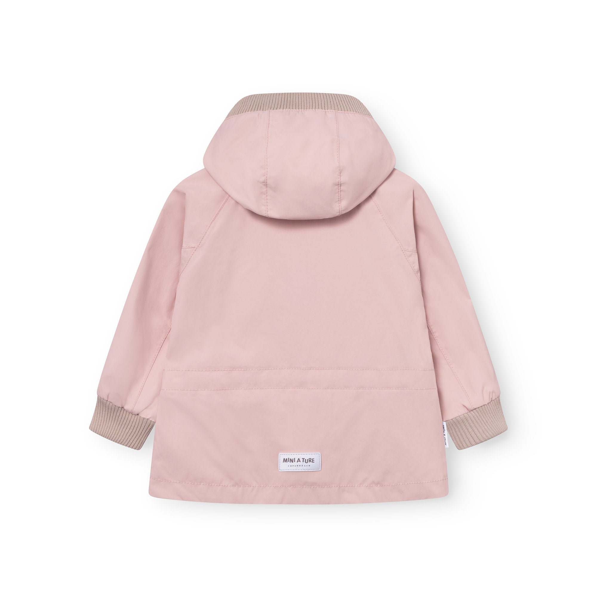 MATWALLY jacket. GRS