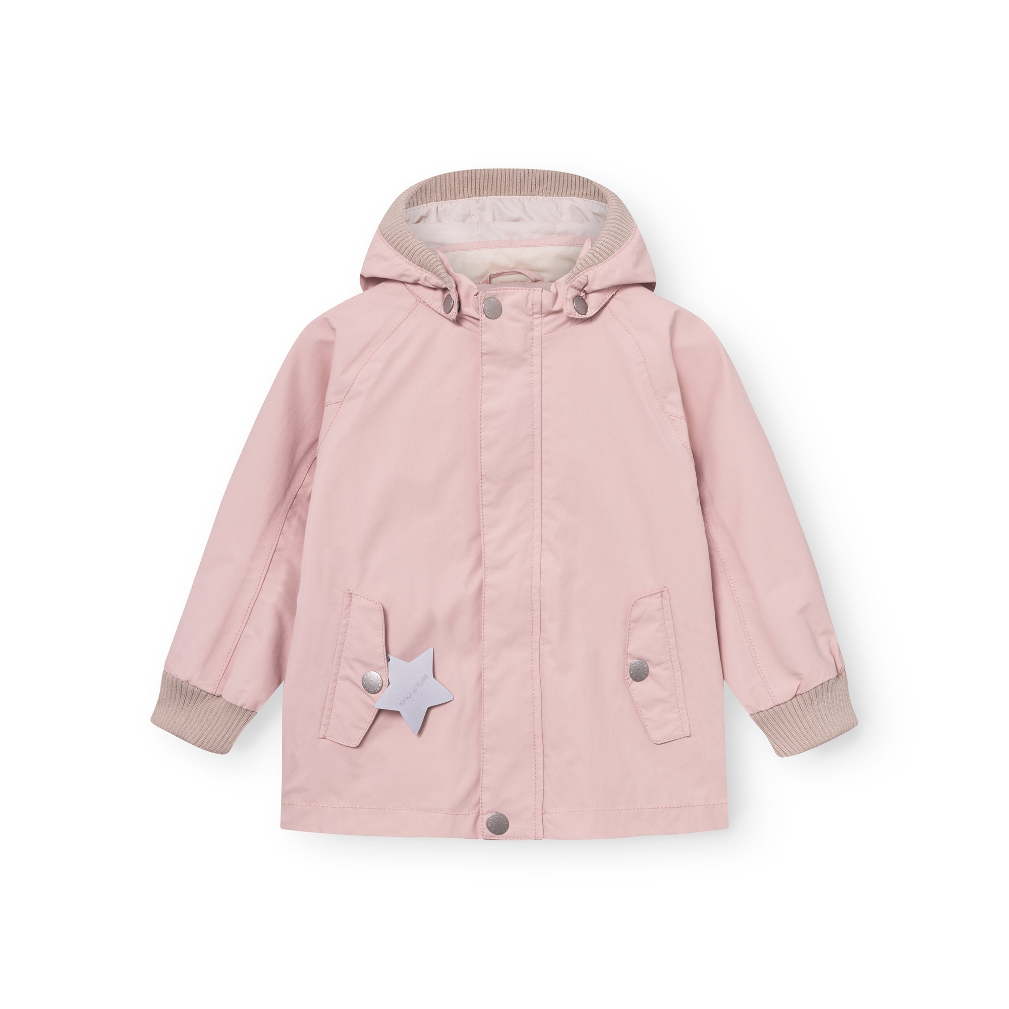 MATWALLY jacket. GRS