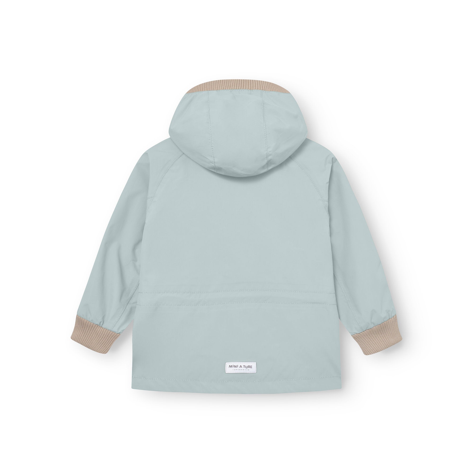 MATWALLY jacket. GRS