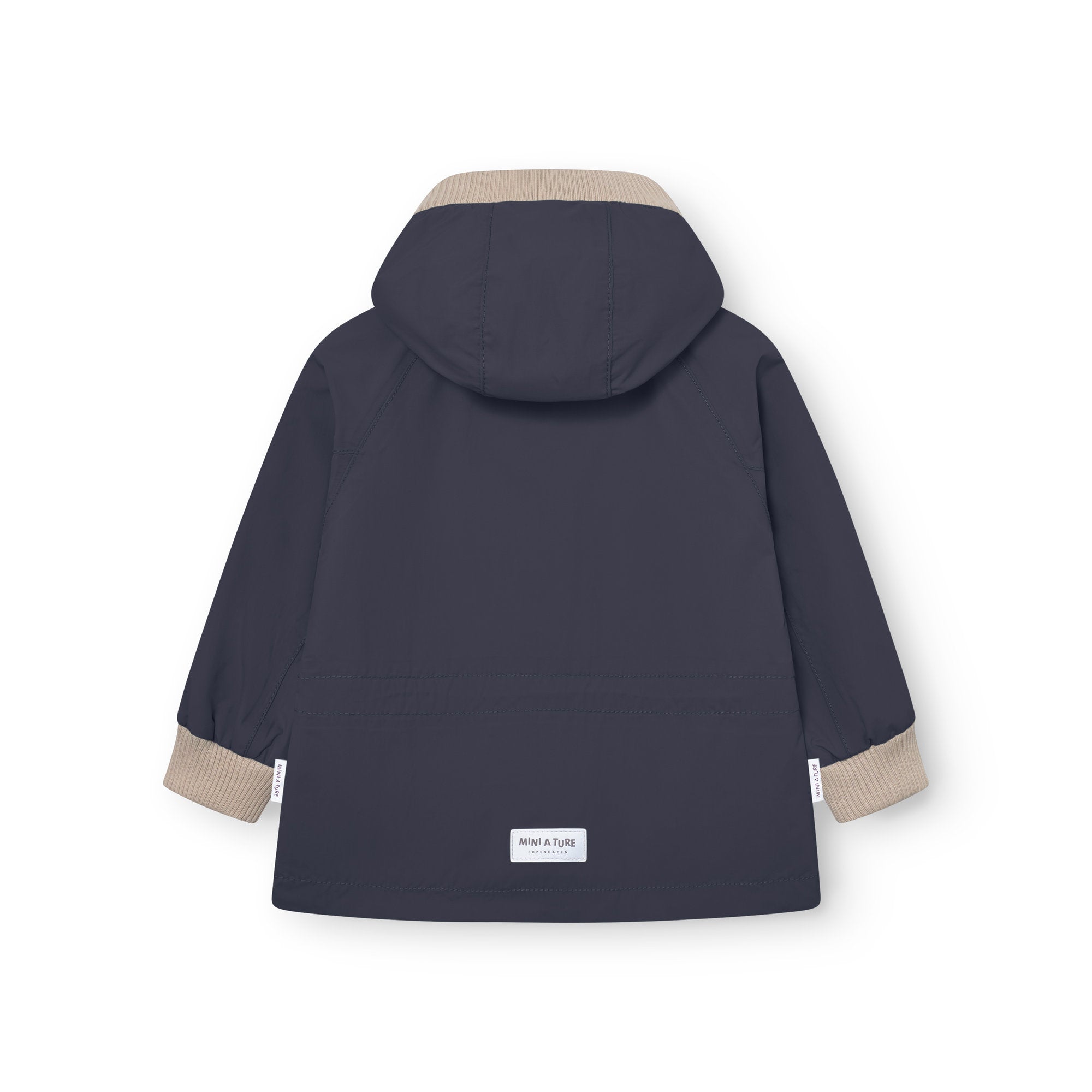 MATWALLY jacket. GRS