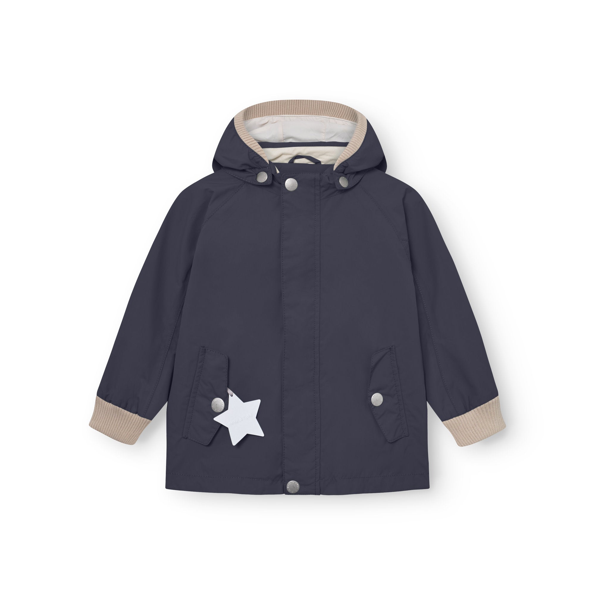 MATWALLY jacket. GRS