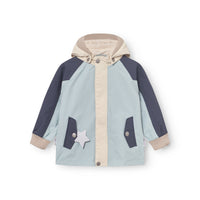 MATWALLY fleece lined jacket. GRS