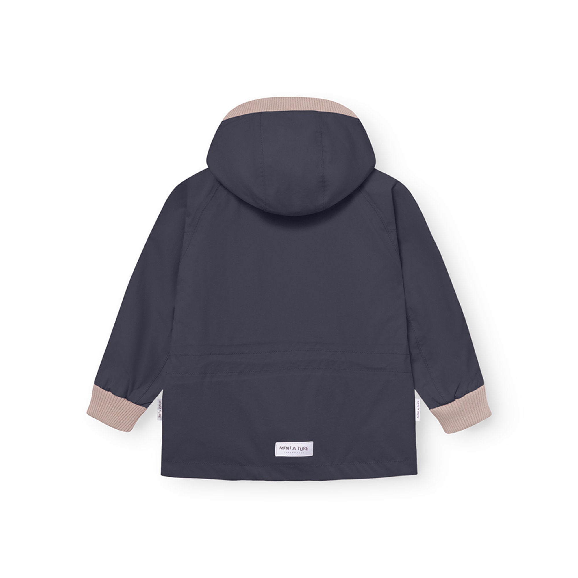 MATWALLY fleece lined jacket. GRS