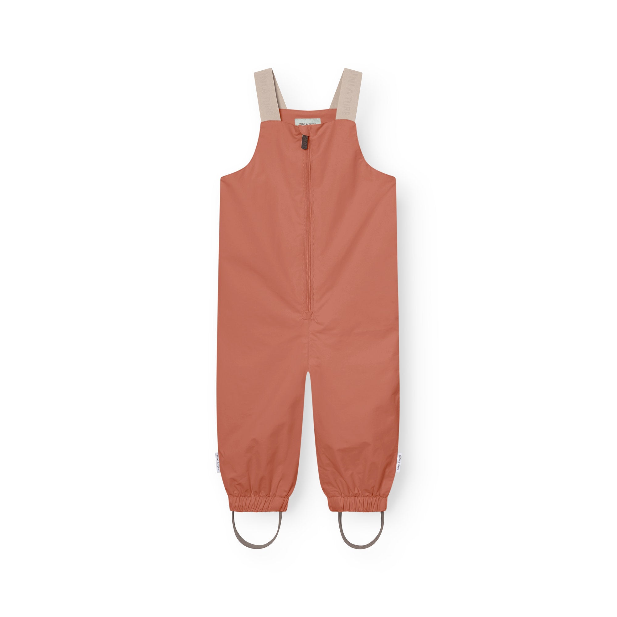 MATWALENTAYA overalls. GRS