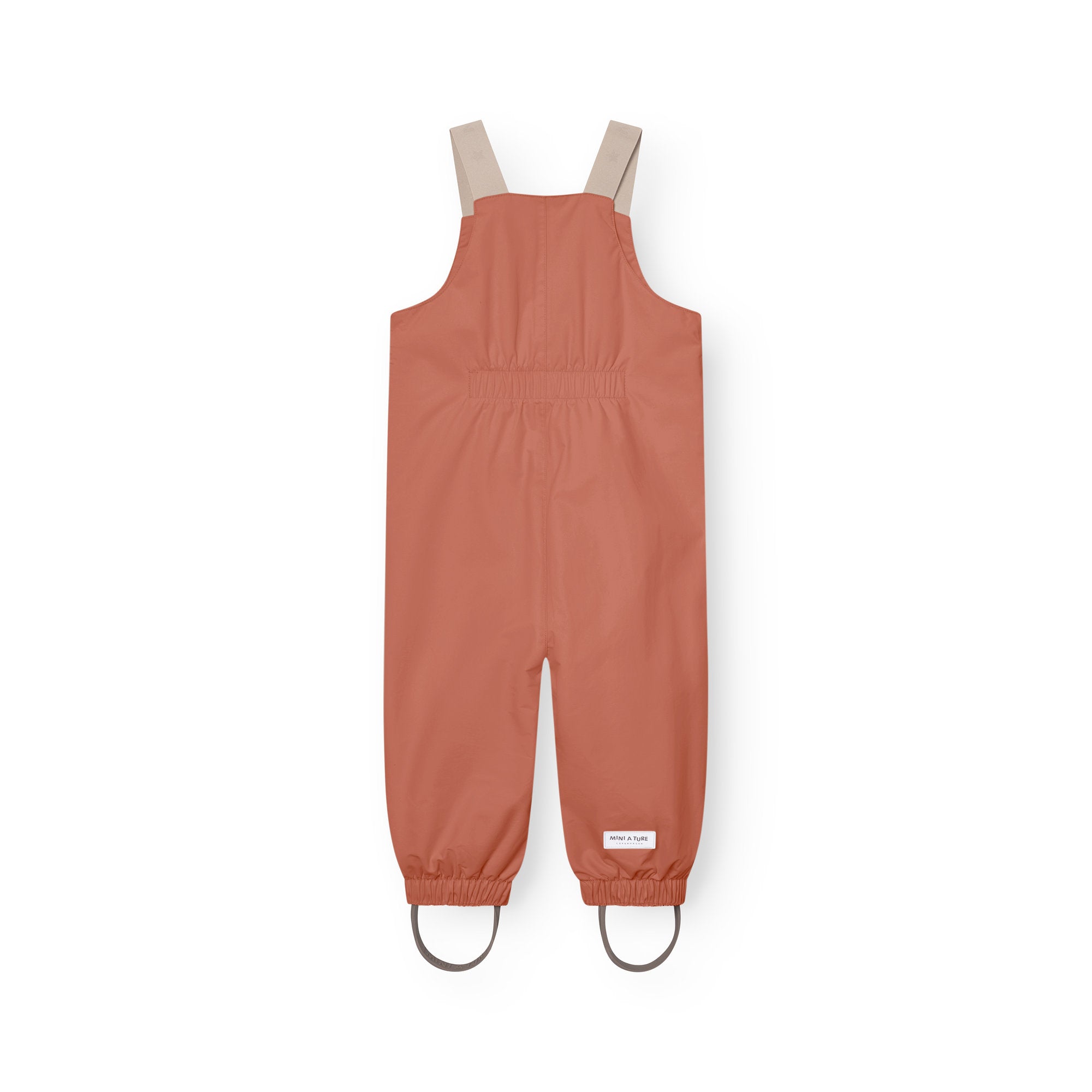 MATWALENTAYA overalls. GRS