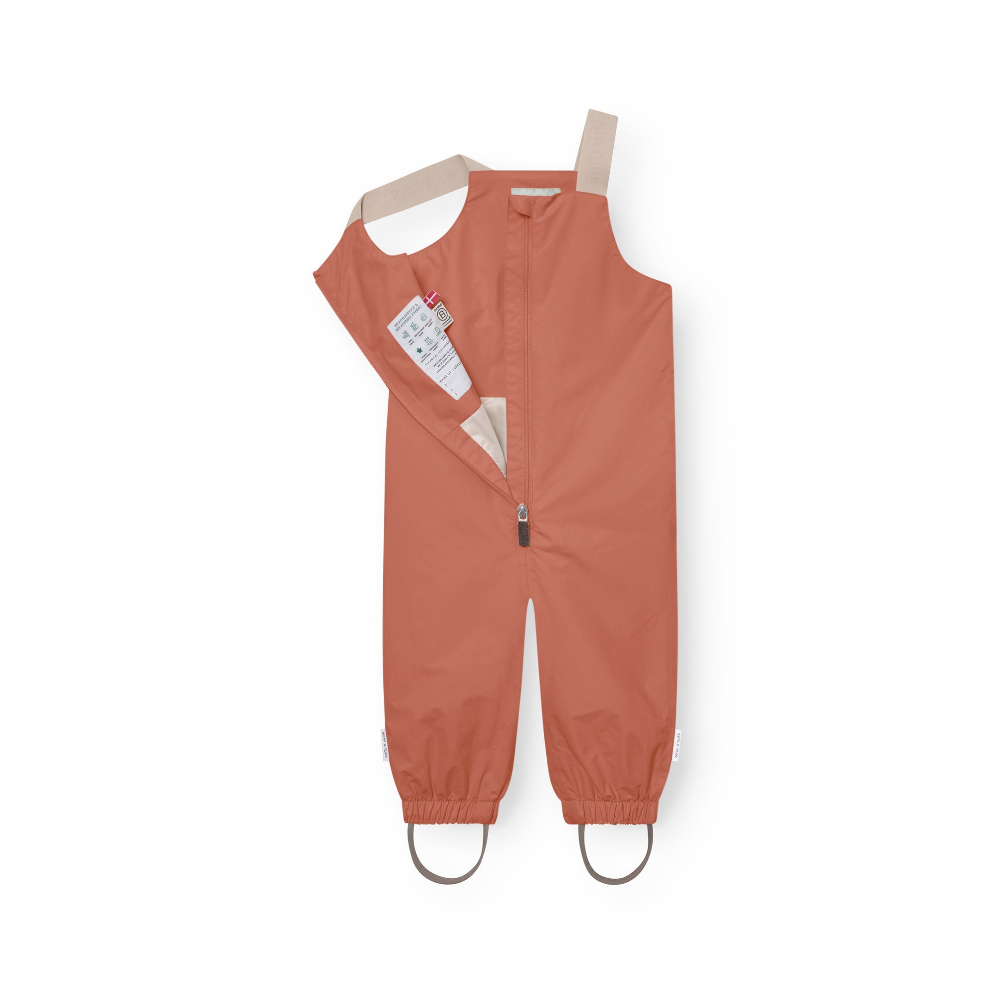 MATWALENTAYA overalls. GRS