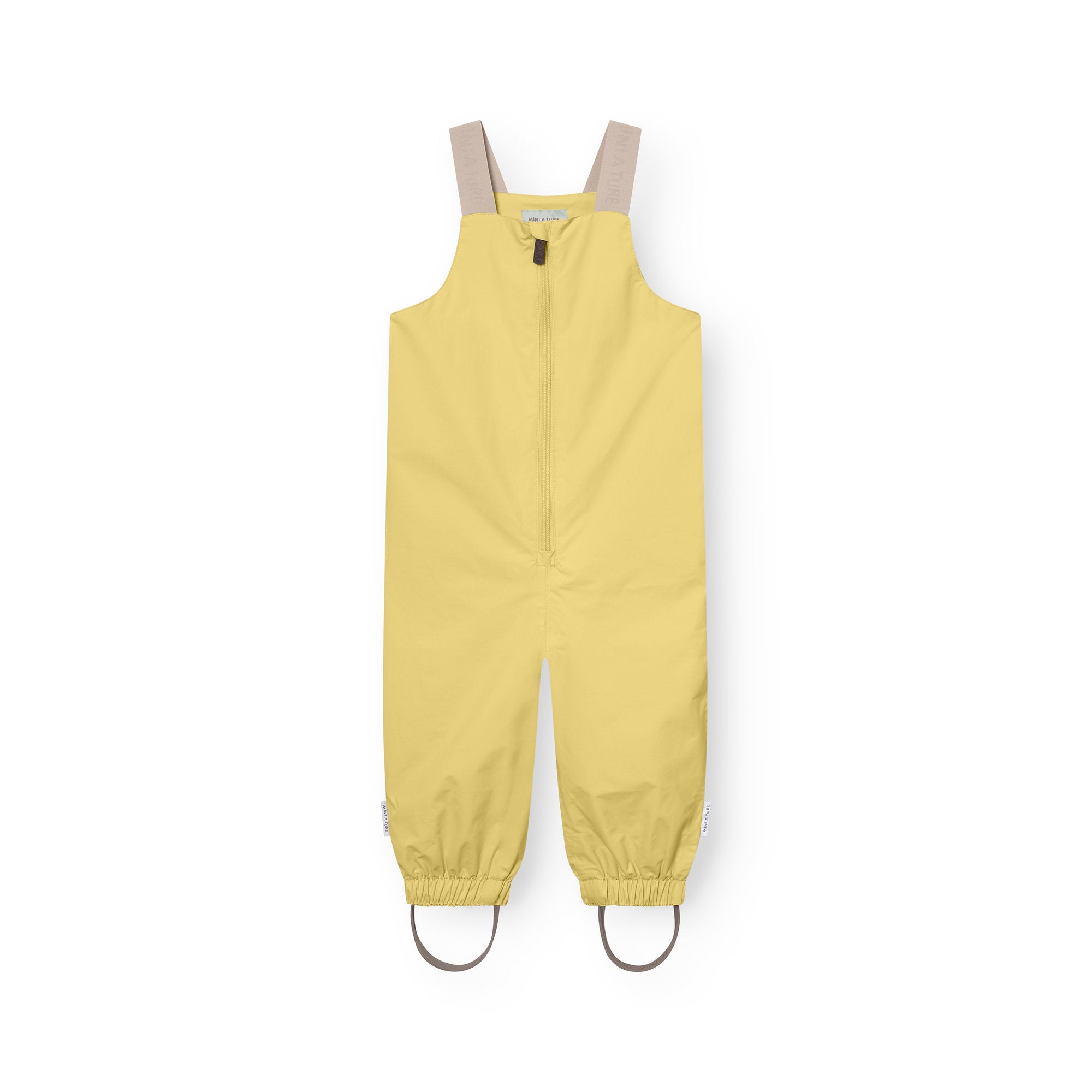 MATWALENTAYA overalls. GRS
