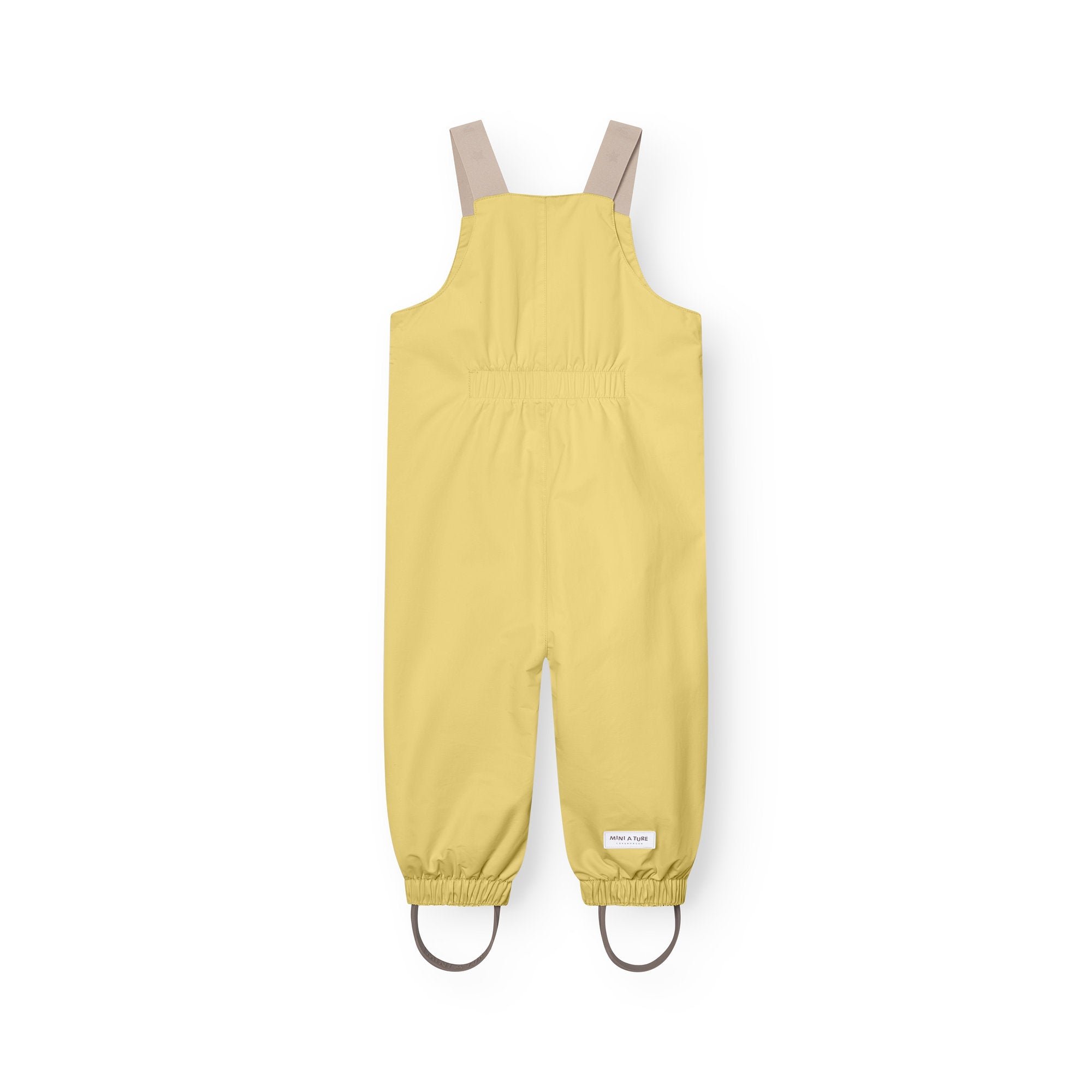 MATWALENTAYA overalls. GRS