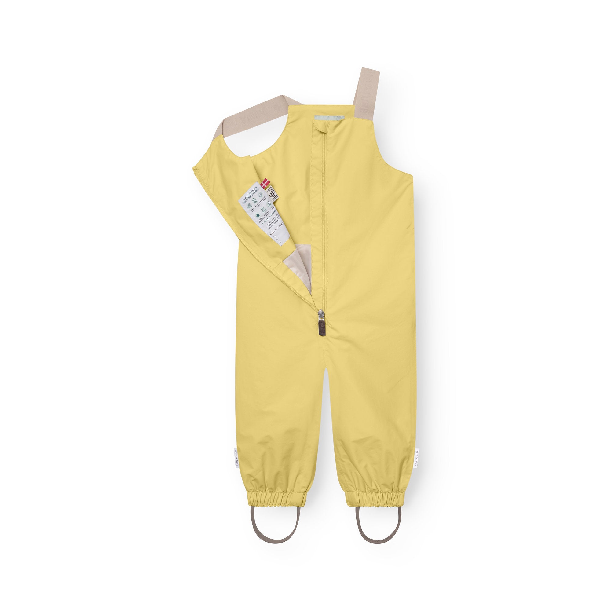 MATWALENTAYA overalls. GRS