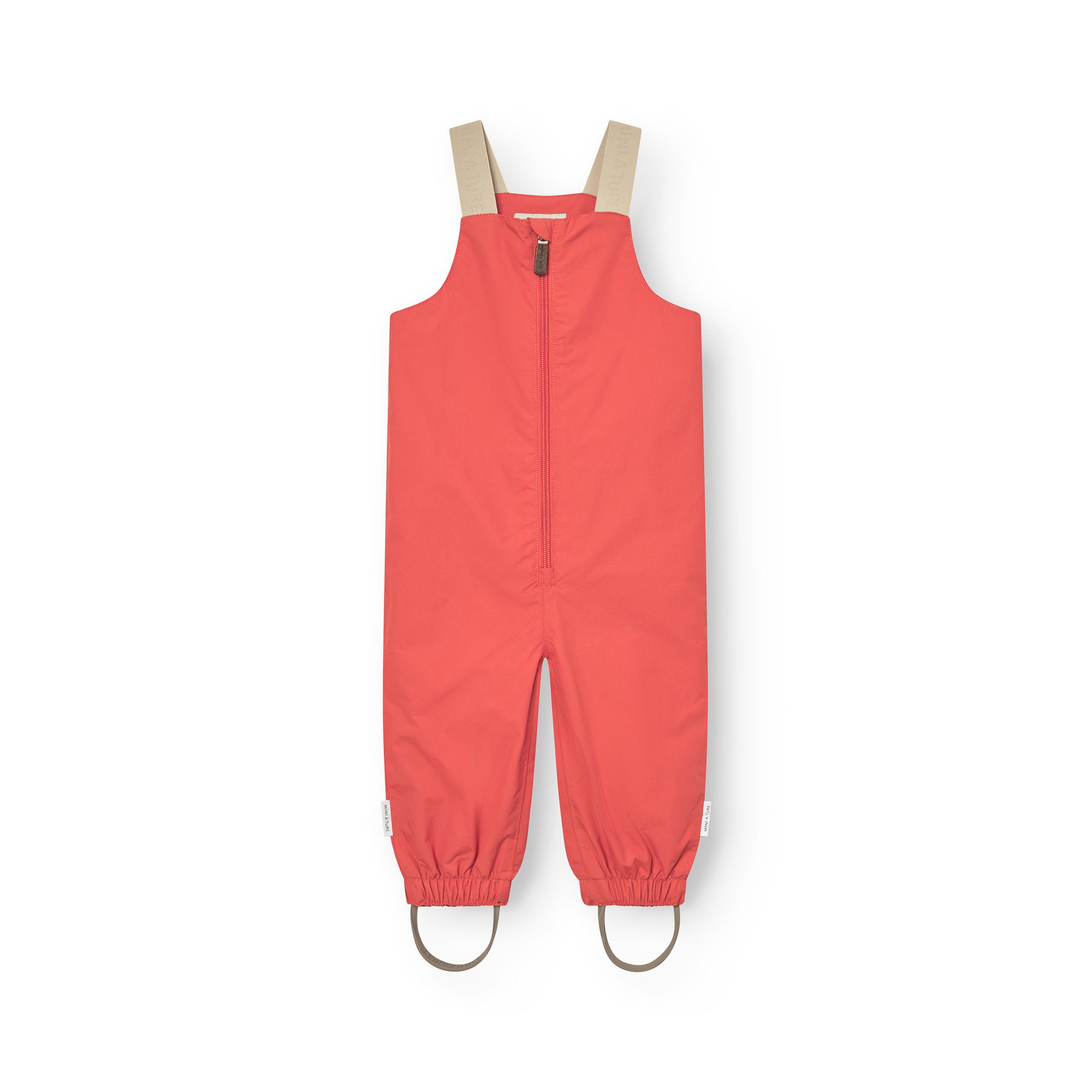 MATWALENTAYA overalls. GRS