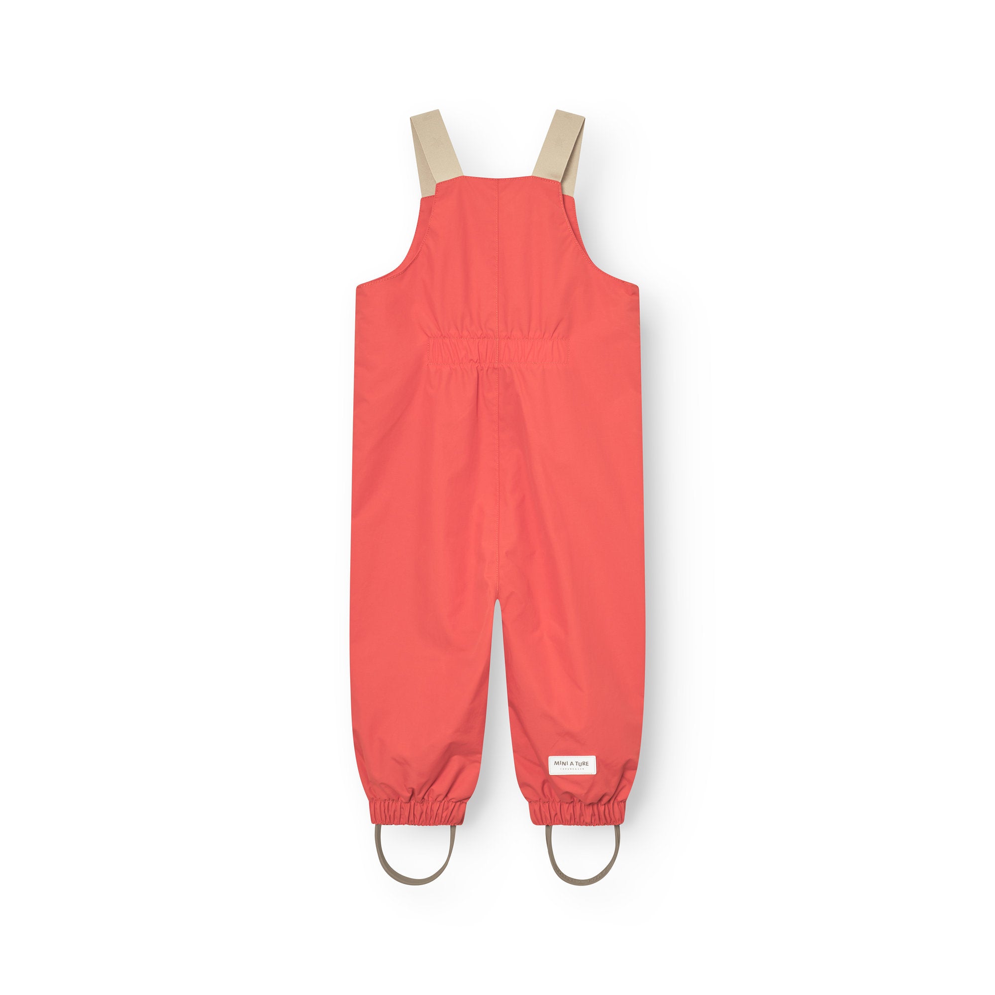 MATWALENTAYA overalls. GRS