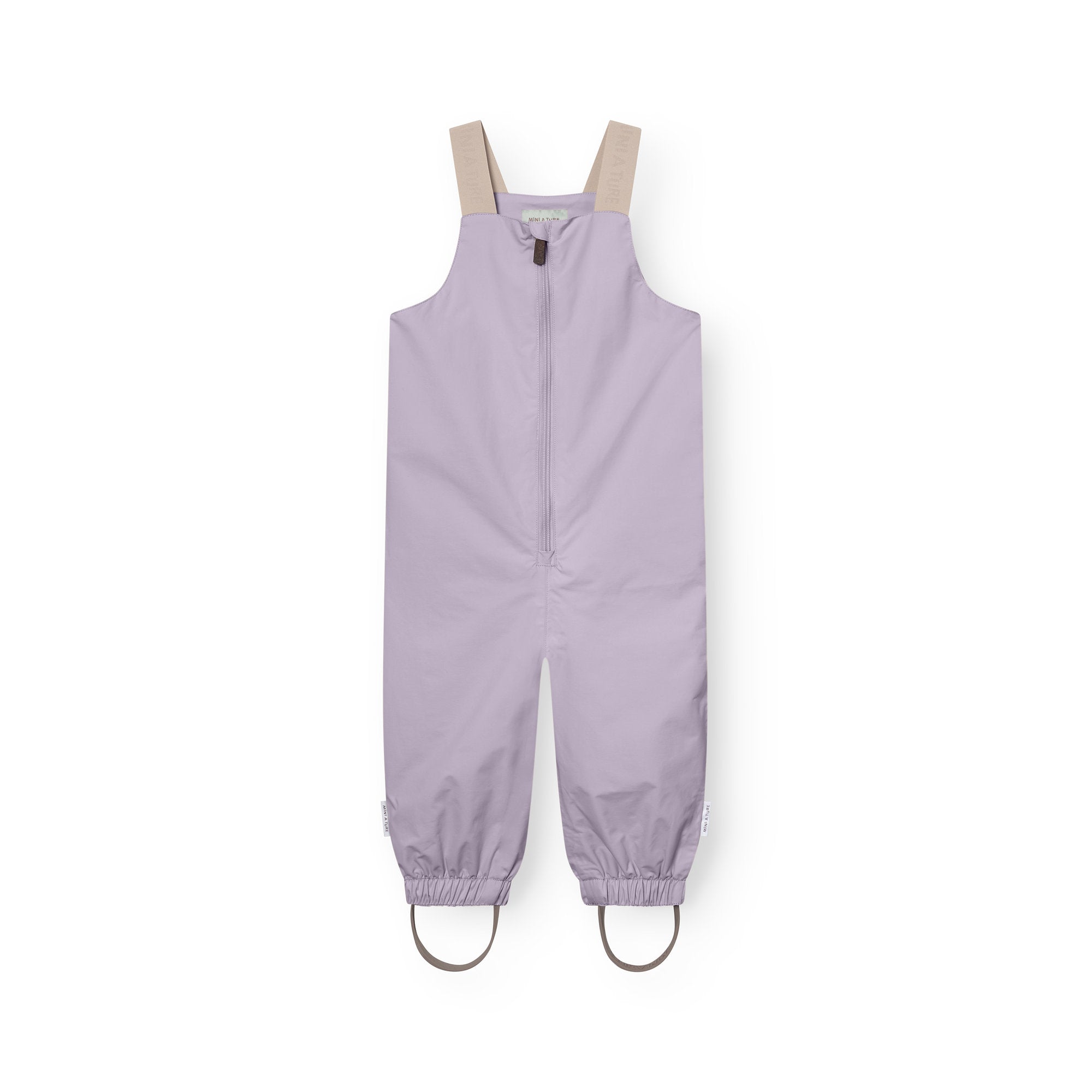 MATWALENTAYA overalls. GRS