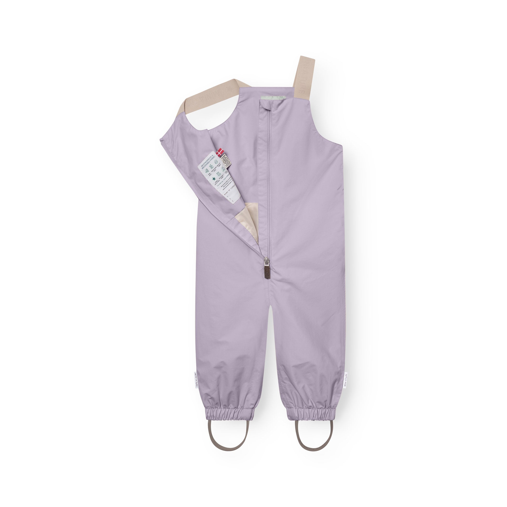 MATWALENTAYA overalls. GRS